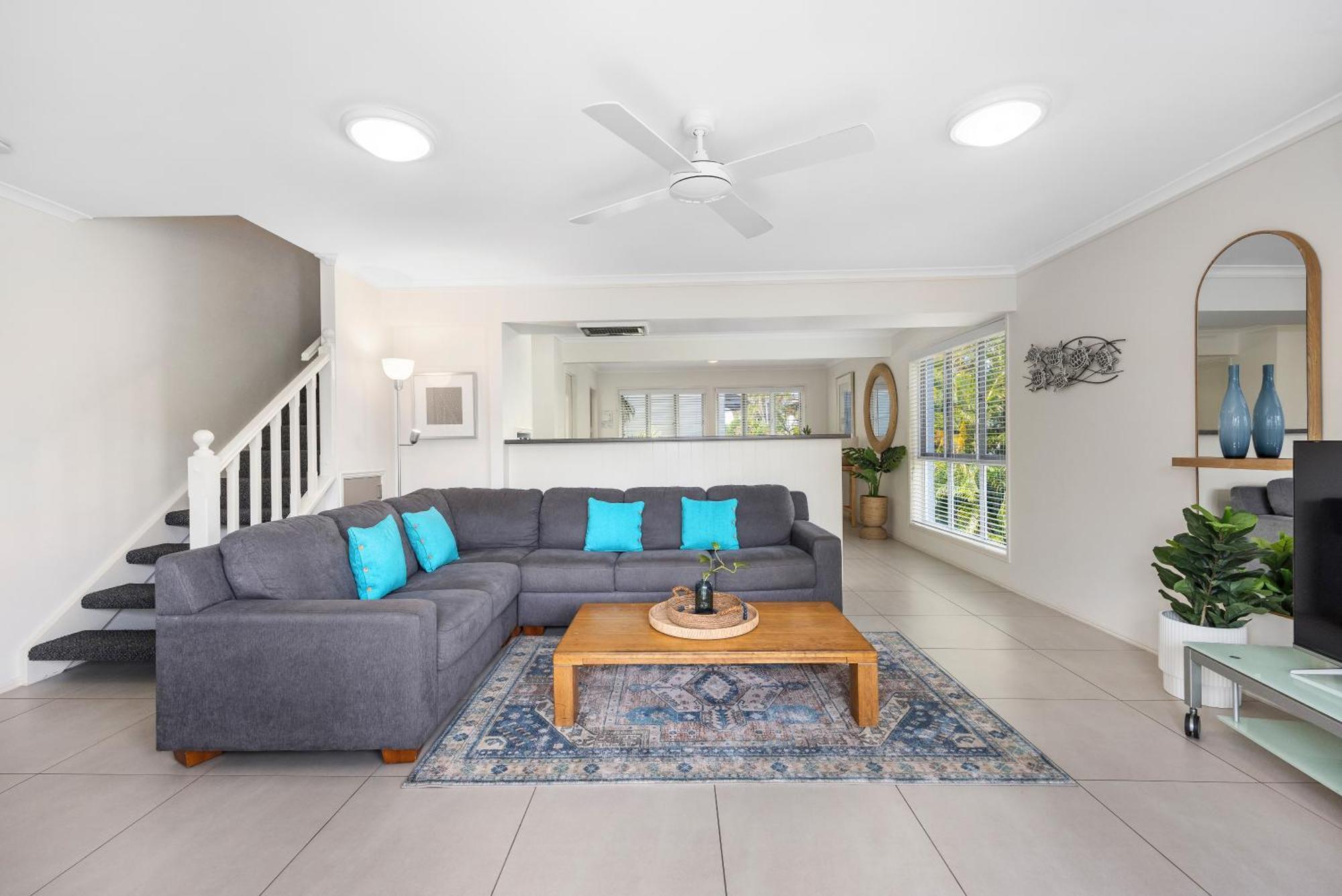 Noosa Outrigger 4* Noosaville