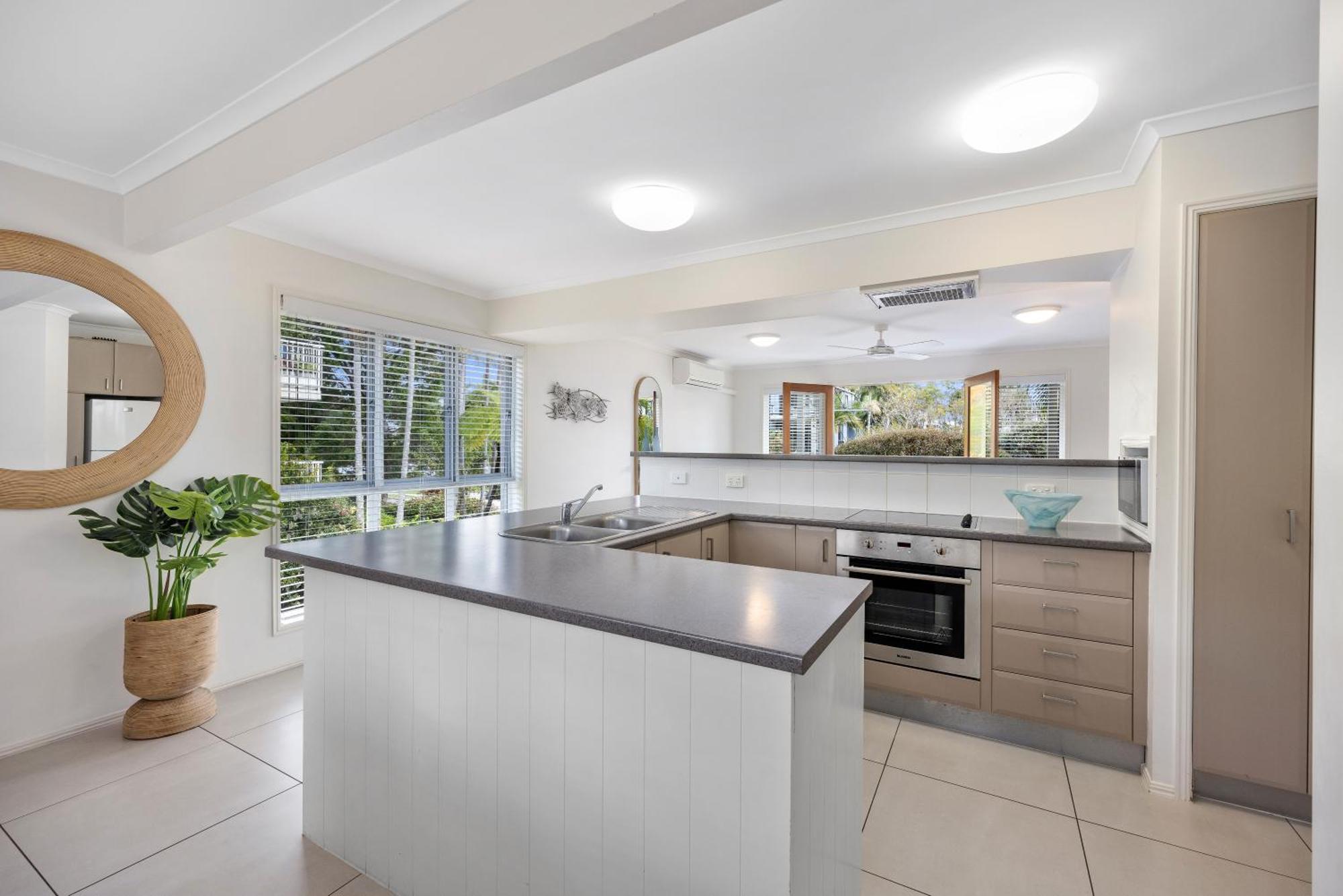 Noosa Outrigger Aparthotel