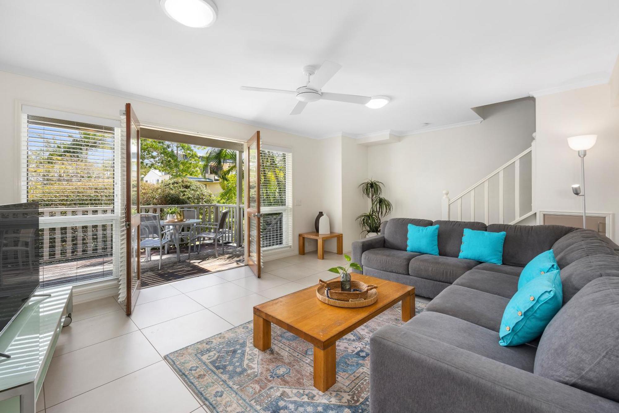 Noosa Outrigger 4*