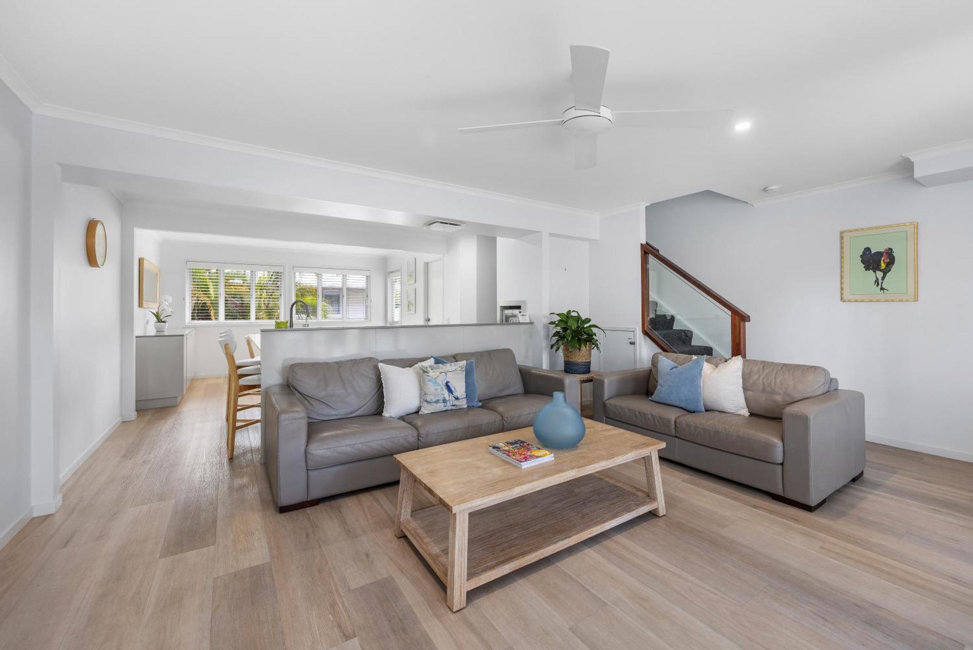 Aparthotel Noosa Outrigger Noosaville