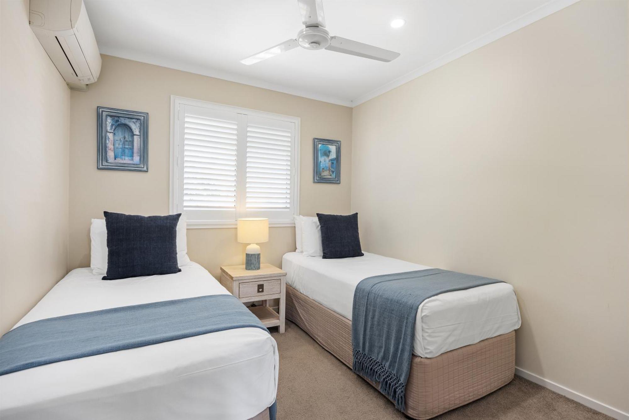Noosa Outrigger Aparthotel 4*