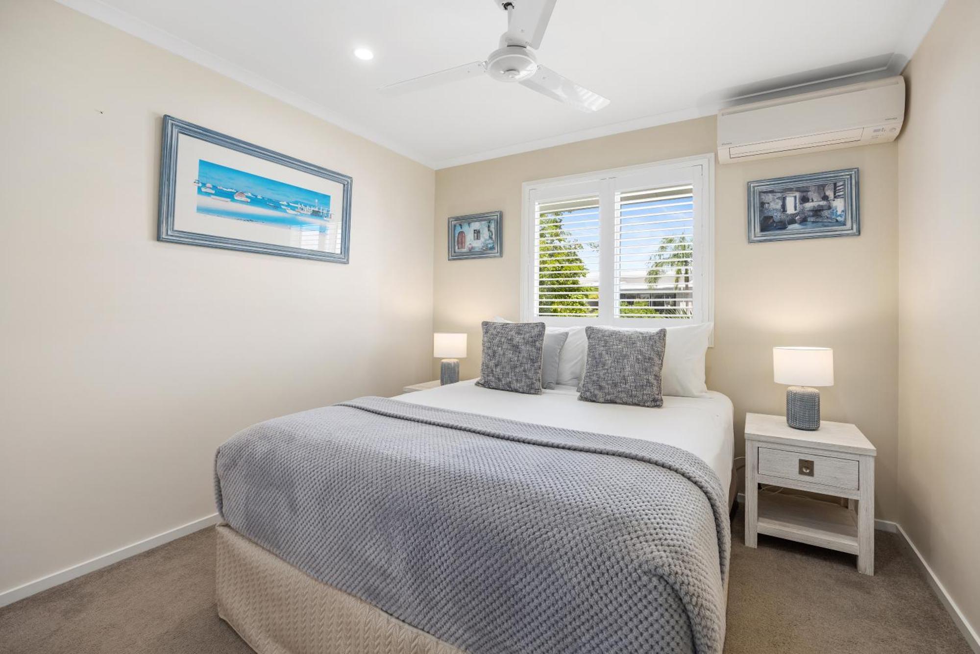 Noosa Outrigger Noosaville