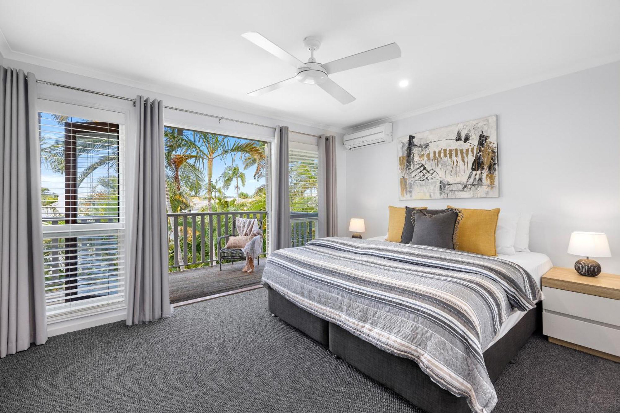 Aparthotel Noosa Outrigger Noosaville