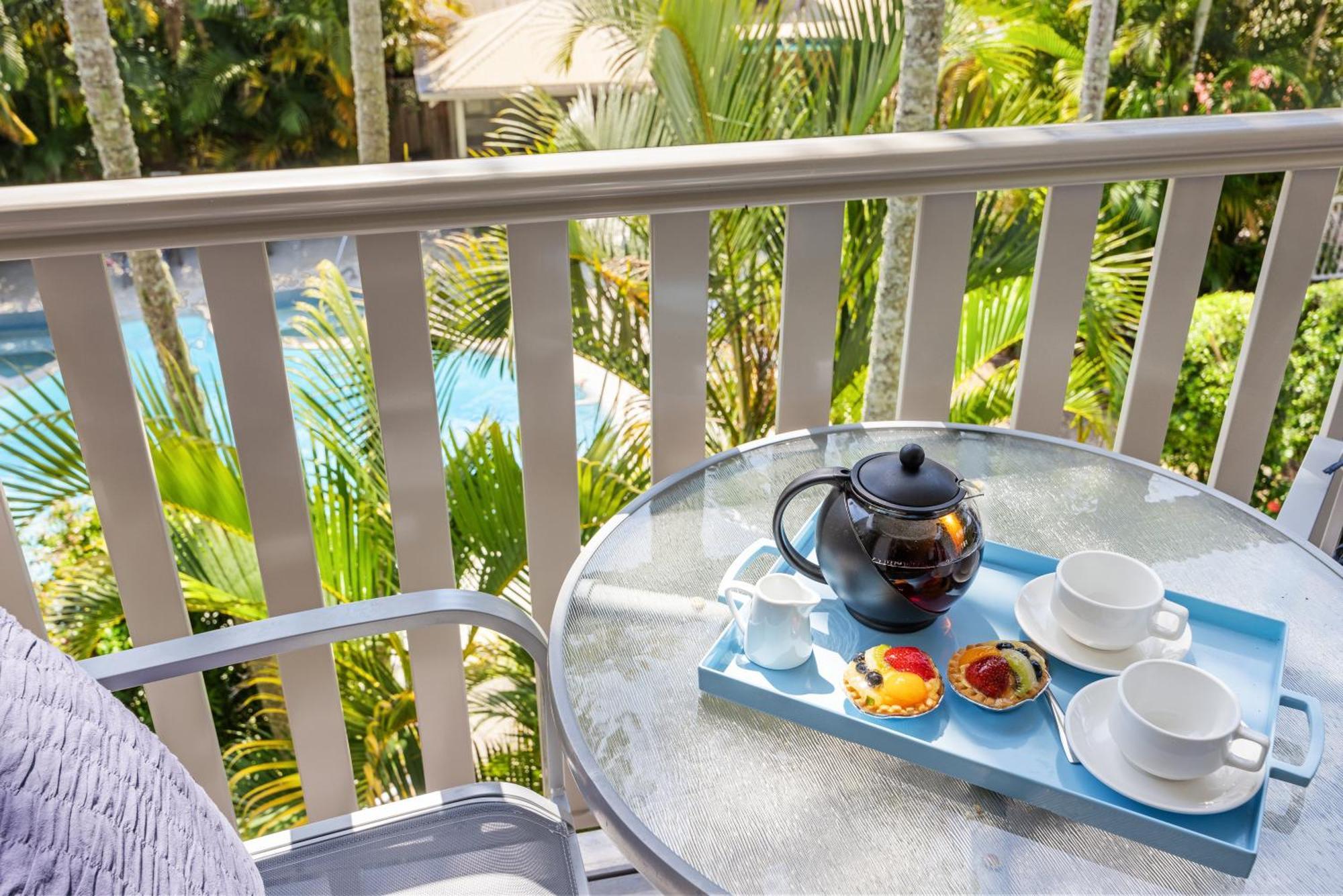 Aparthotel Noosa Outrigger 4*
