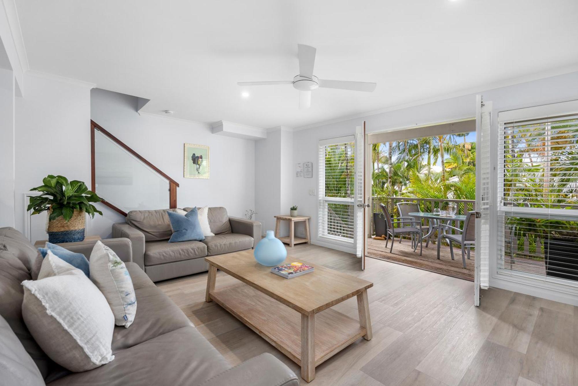 Noosa Outrigger 4*