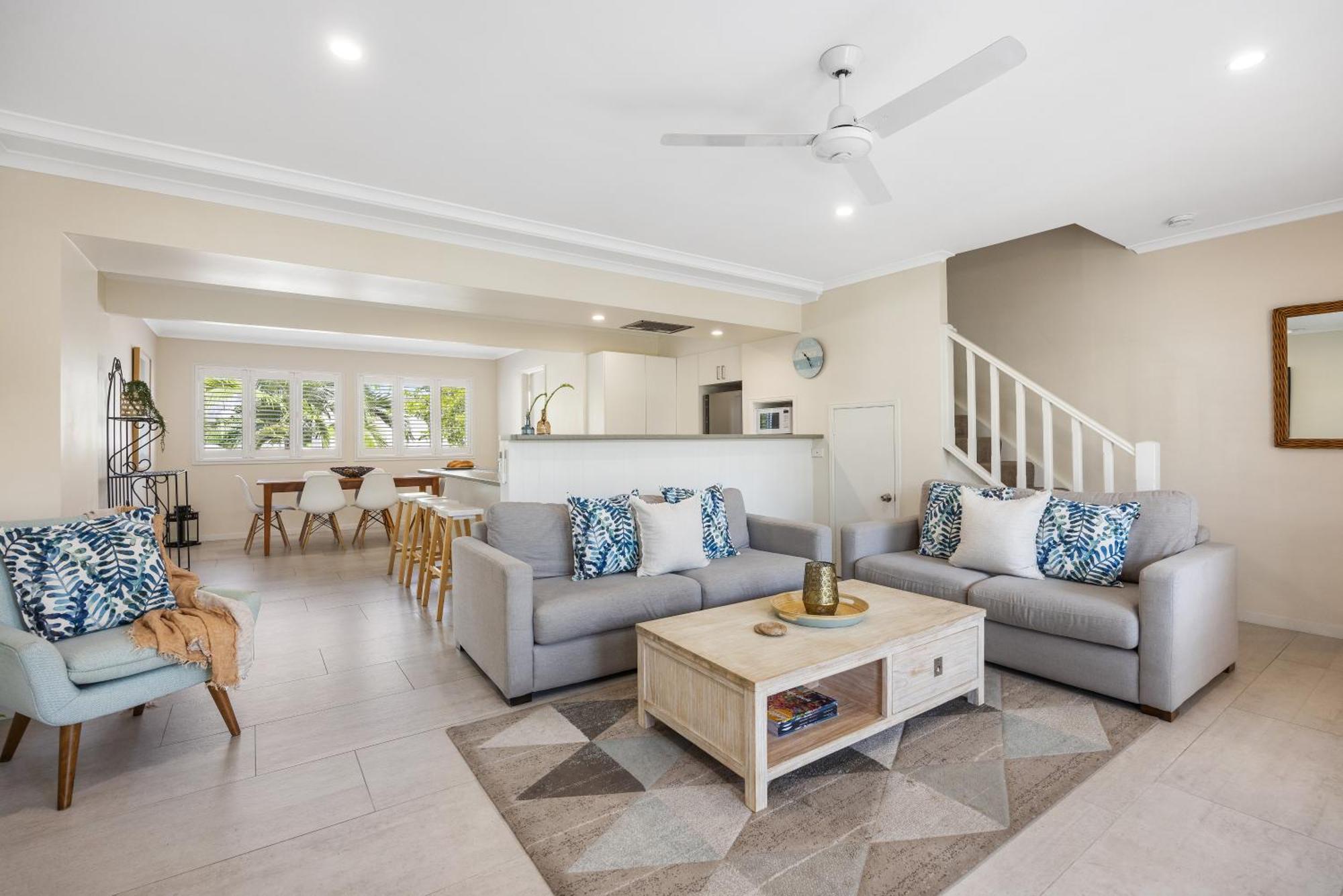 Aparthotel Noosa Outrigger