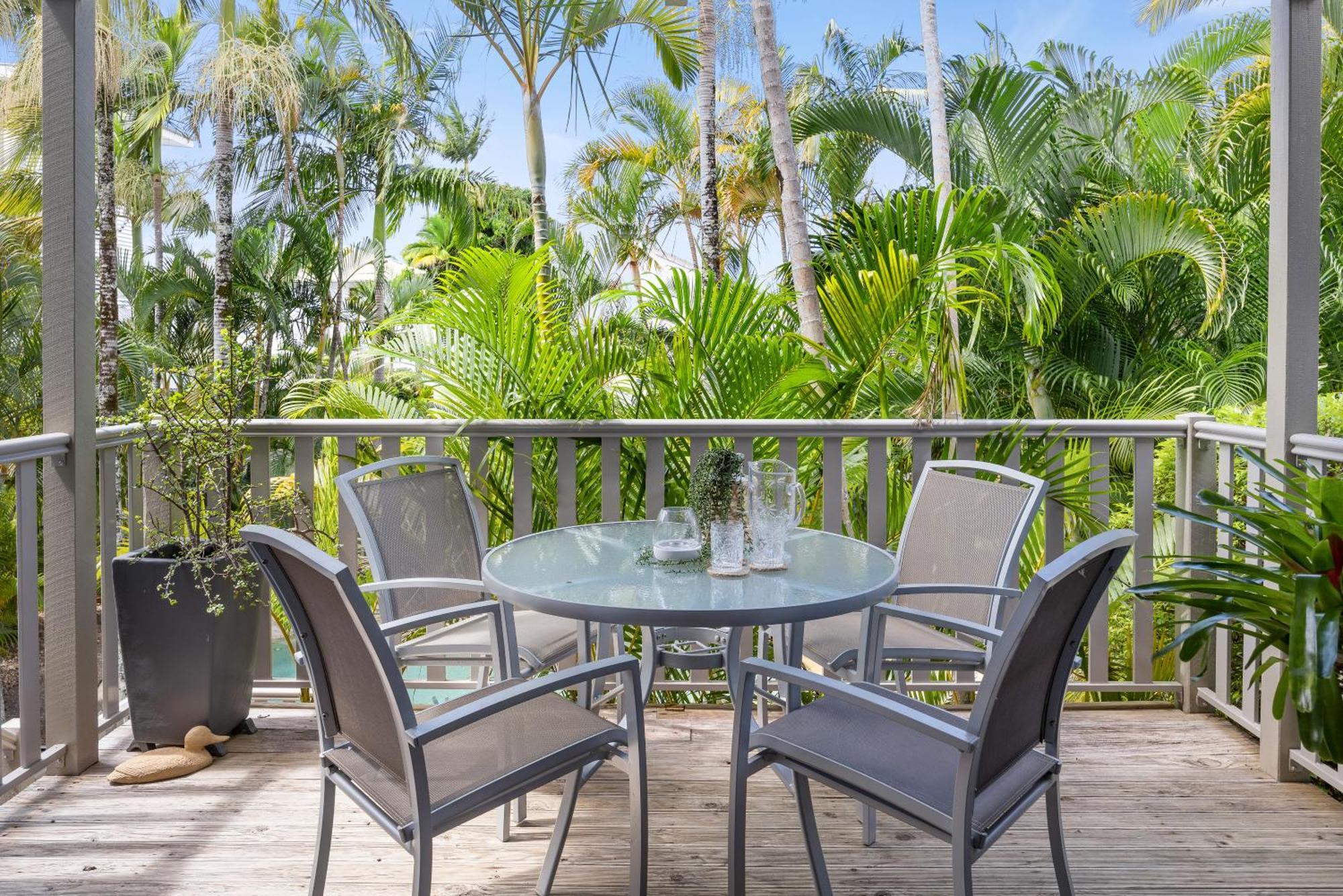 Noosa Outrigger Aparthotel Noosaville
