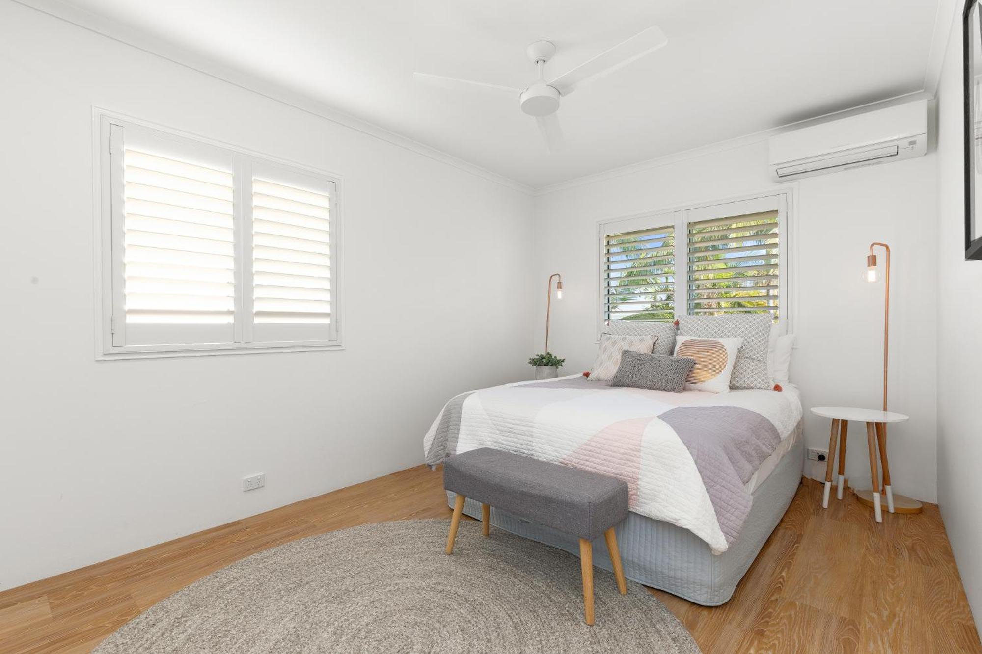 Noosa Outrigger