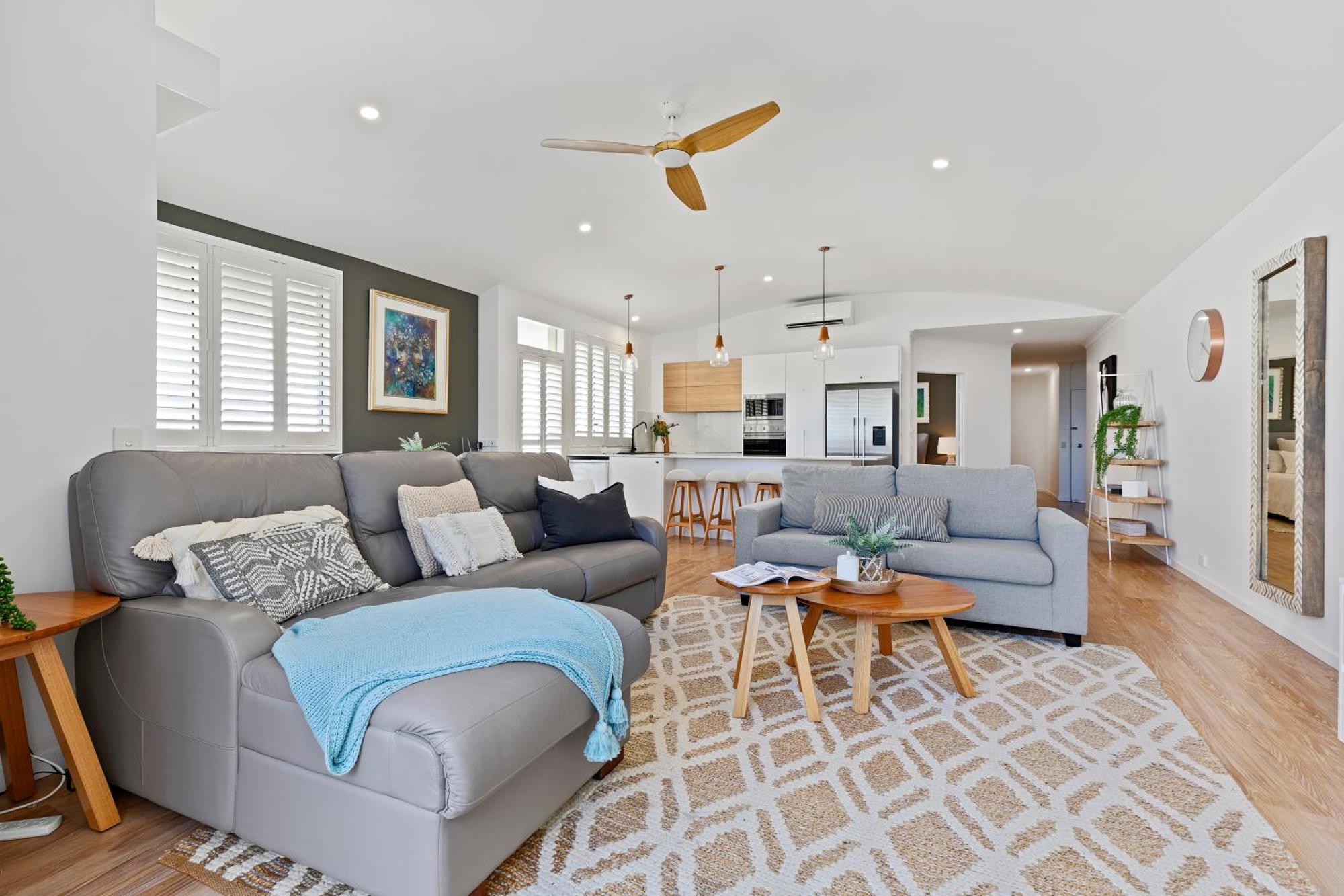 Noosa Outrigger