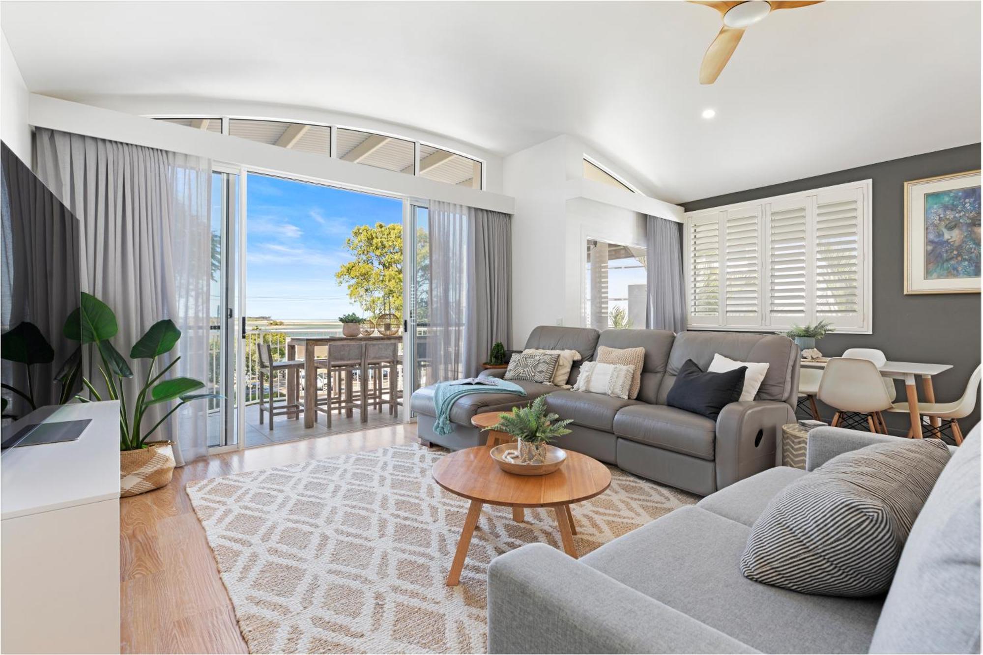 Noosa Outrigger 4* Noosaville