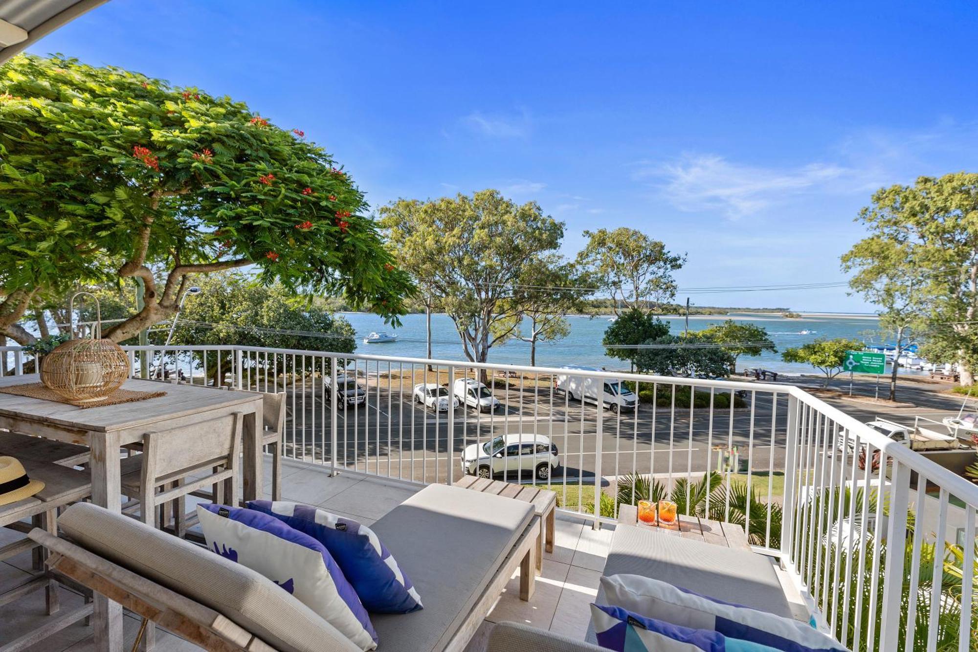 Noosa Outrigger Aparthotel Noosaville