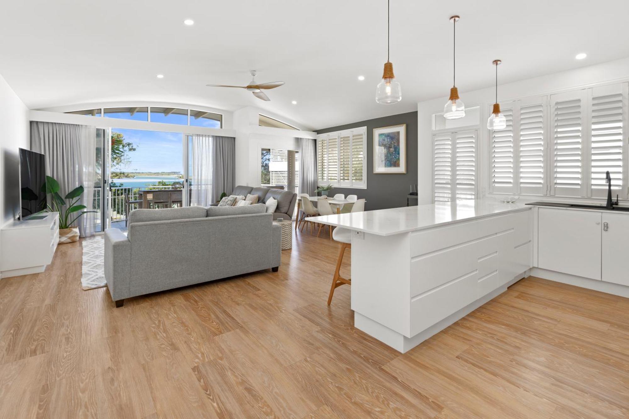 Noosa Outrigger Aparthotel 4*