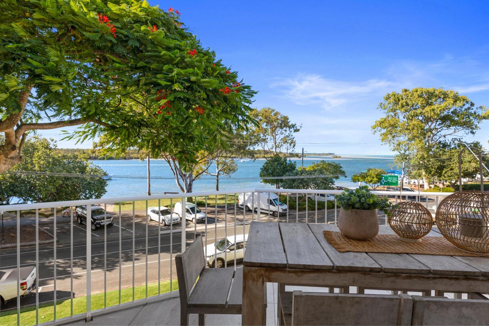 Aparthotel Noosa Outrigger Noosaville