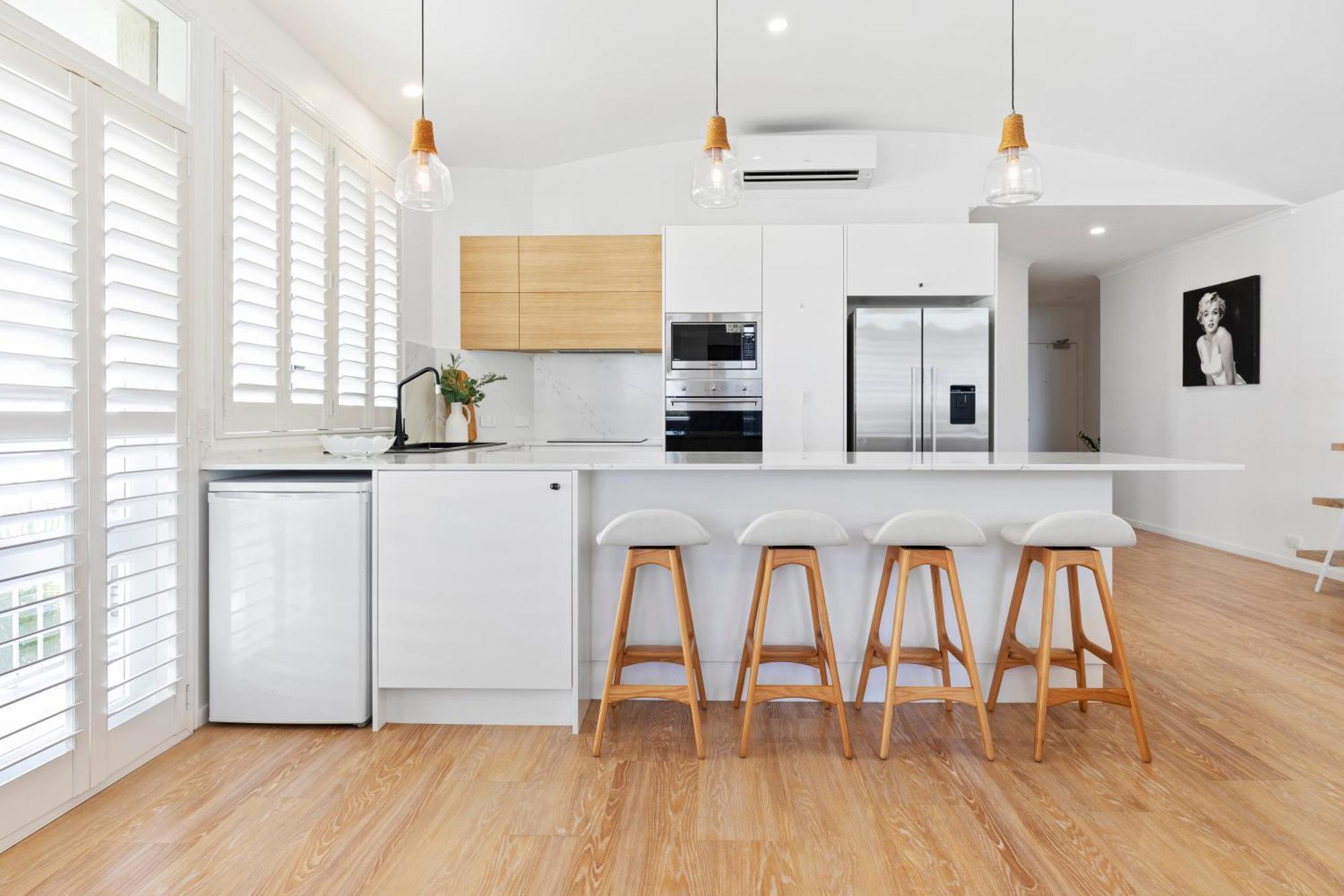 Noosa Outrigger Aparthotel Noosaville
