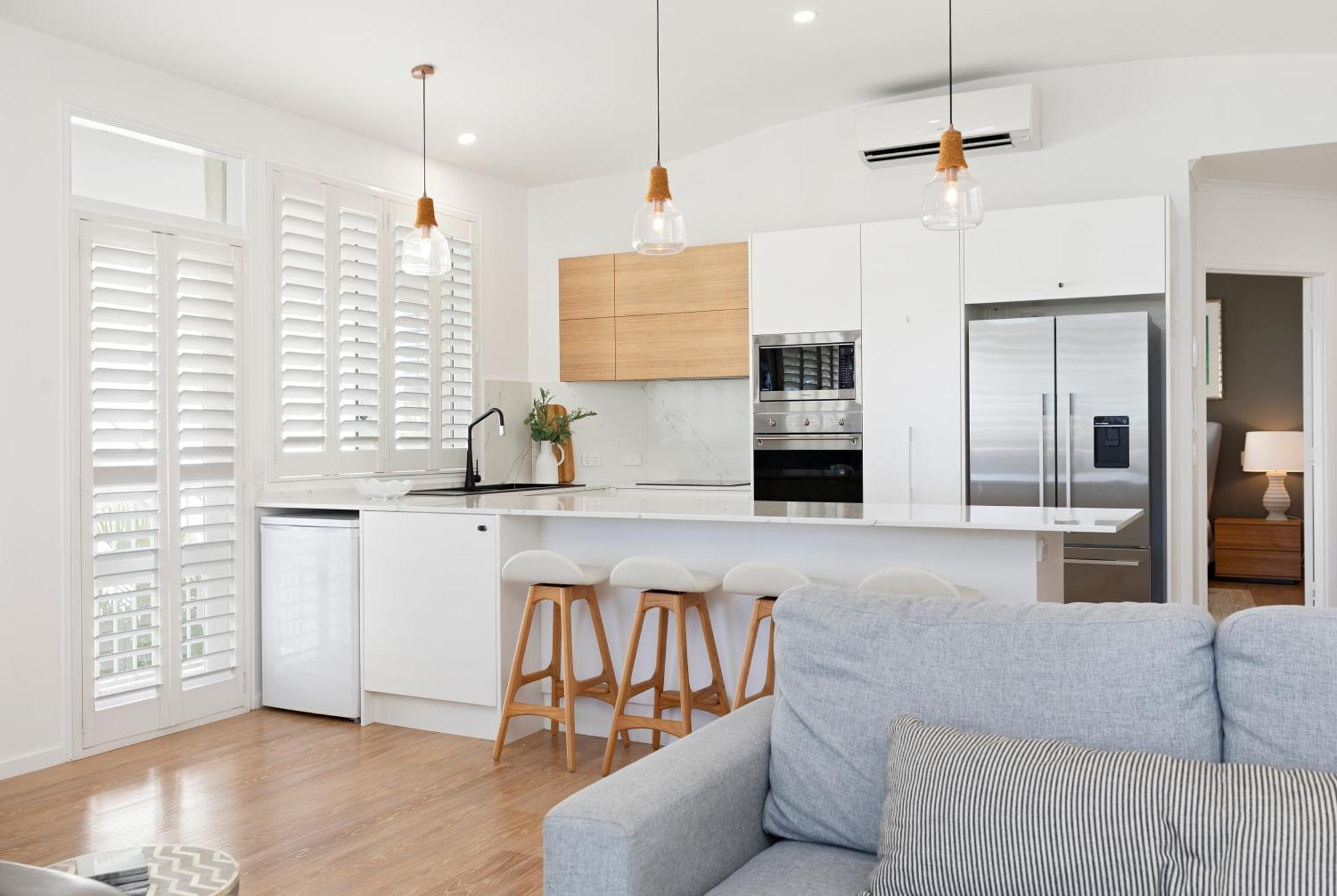 Noosa Outrigger Aparthotel