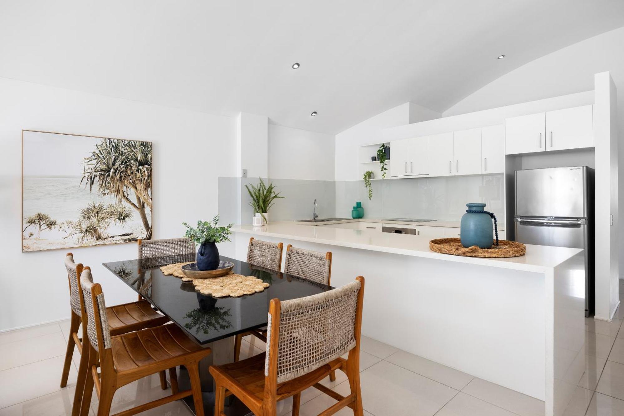 Noosa Outrigger Aparthotel