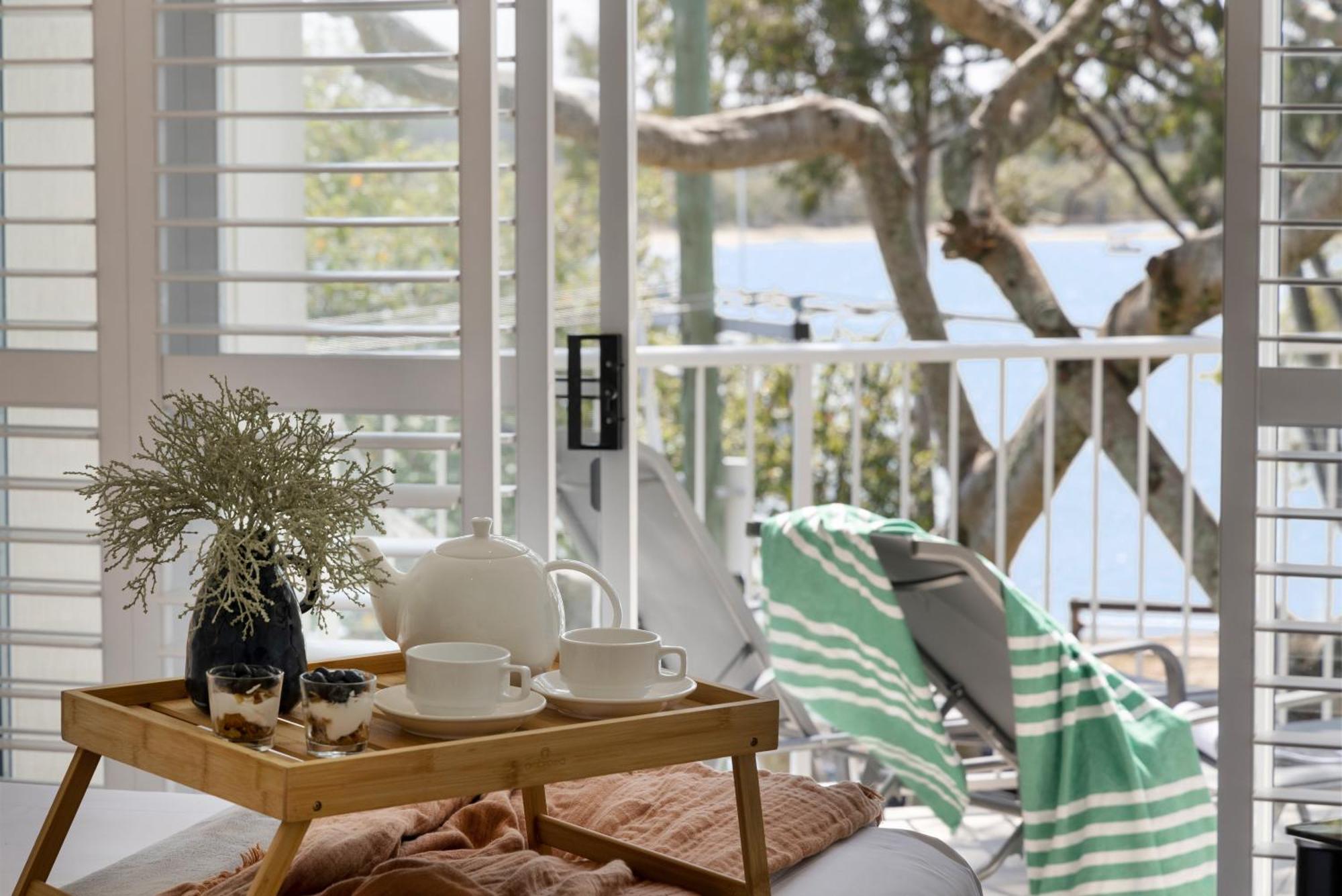 Noosa Outrigger Aparthotel