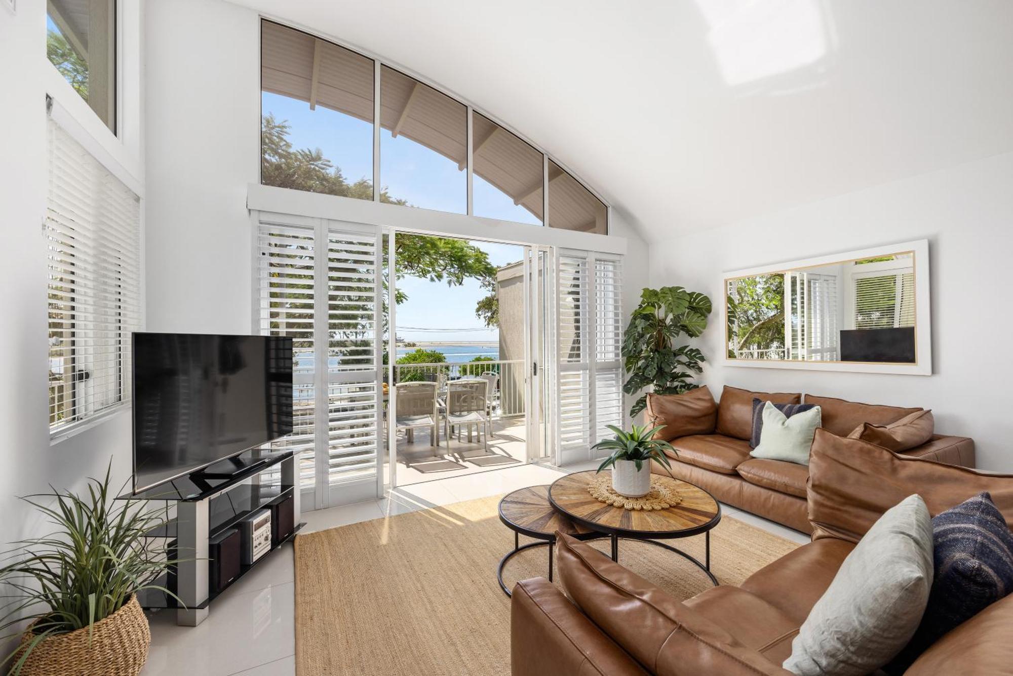 Aparthotel Noosa Outrigger Noosaville