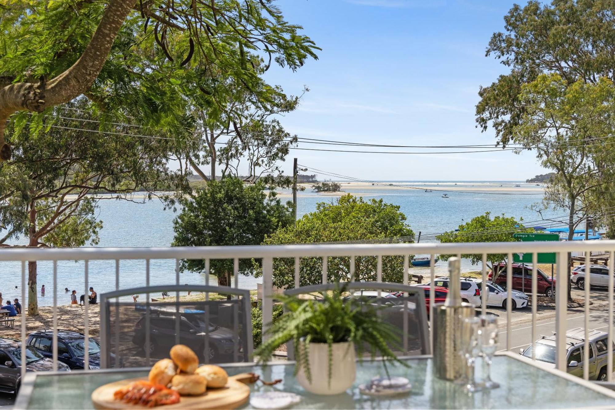 Noosa Outrigger Aparthotel Noosaville