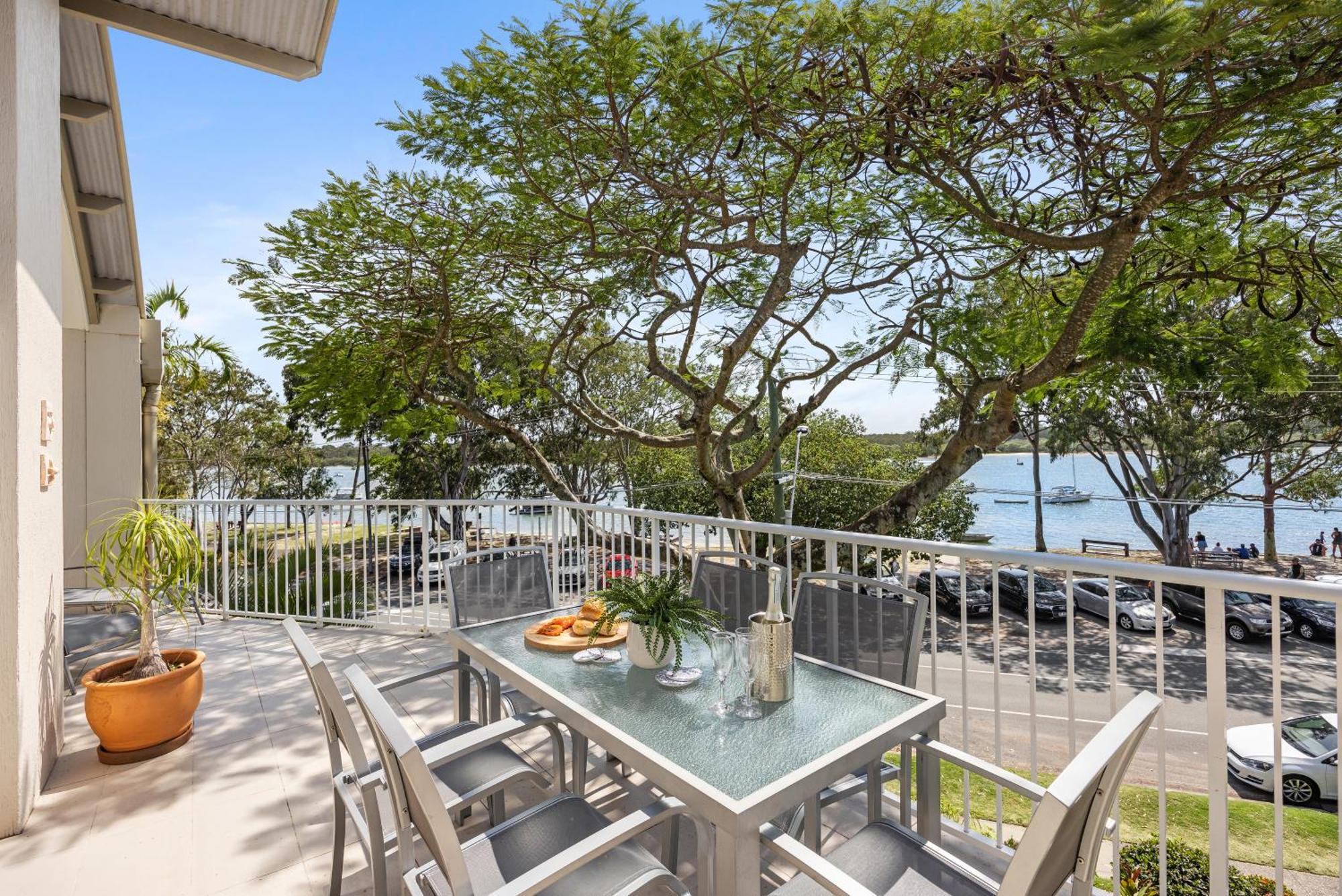 Aparthotel Noosa Outrigger Noosaville