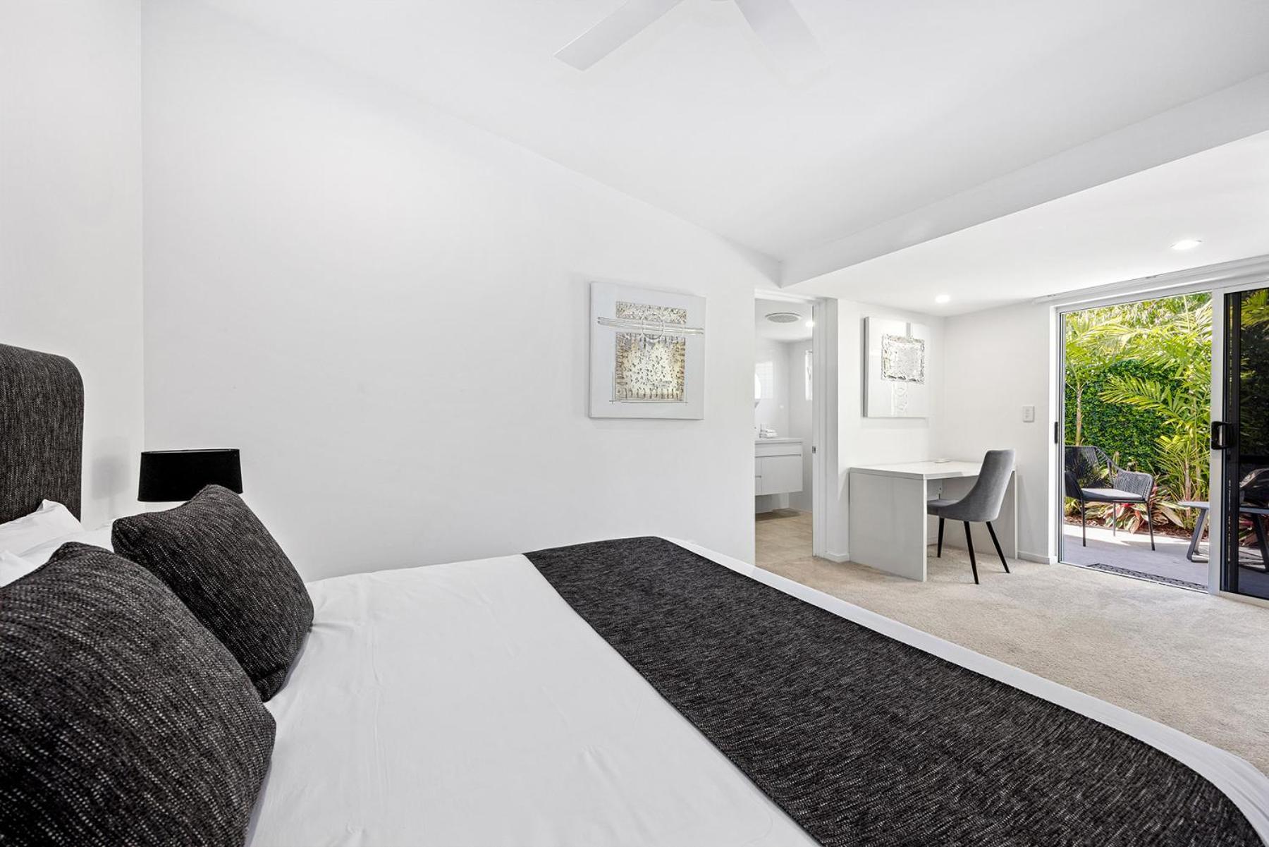 Family & Pet-friendly Luxury Near Hastings St Noosa Heads