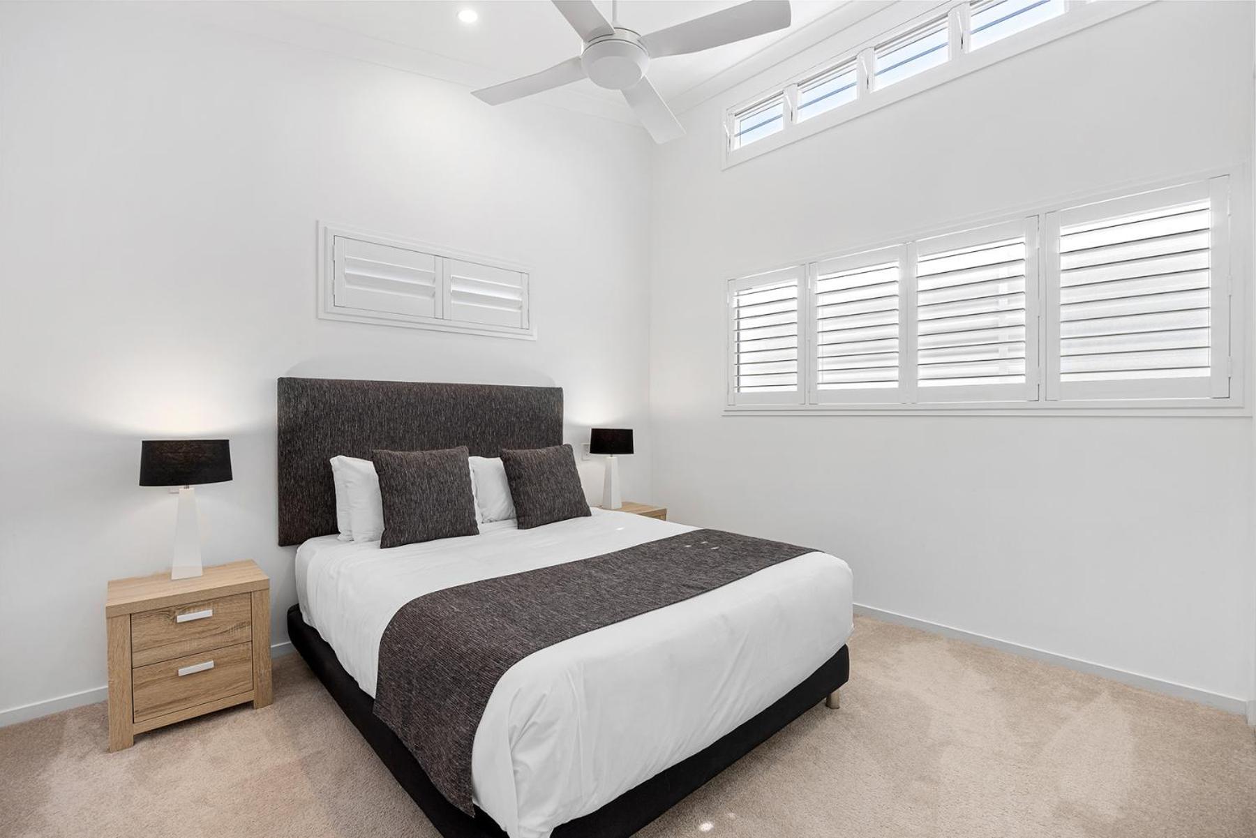 Family & Pet-friendly Luxury Near Hastings St *