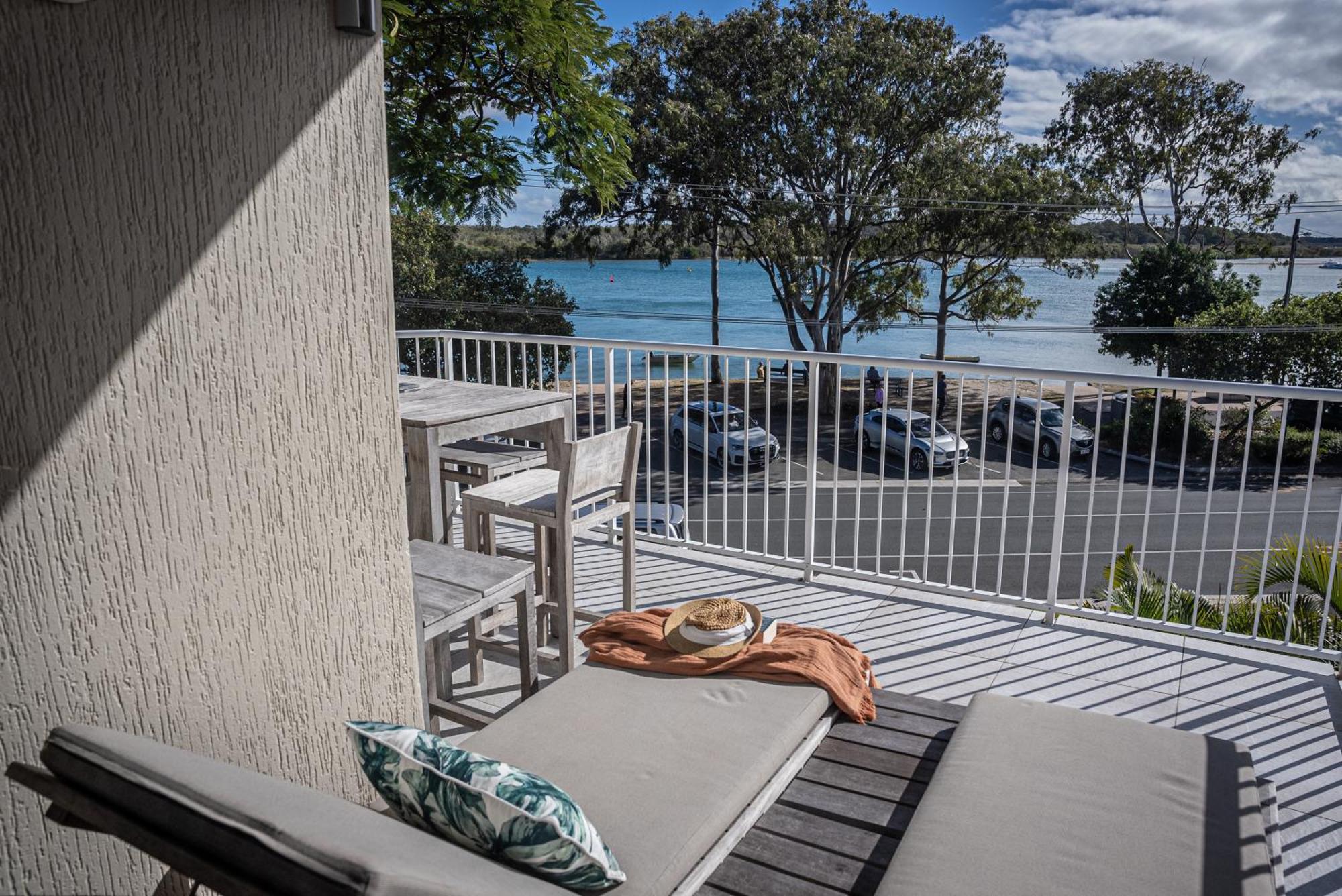 Aparthotel Noosa Outrigger 4*