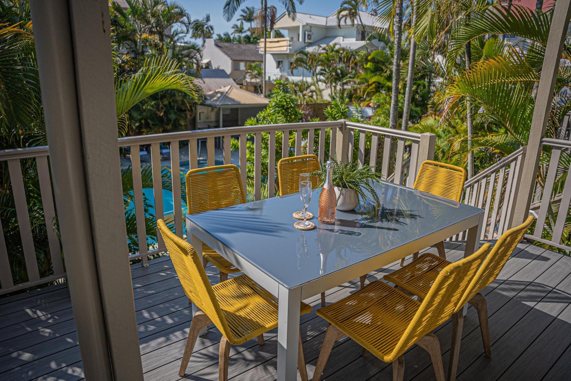 Noosa Outrigger 4* Noosaville