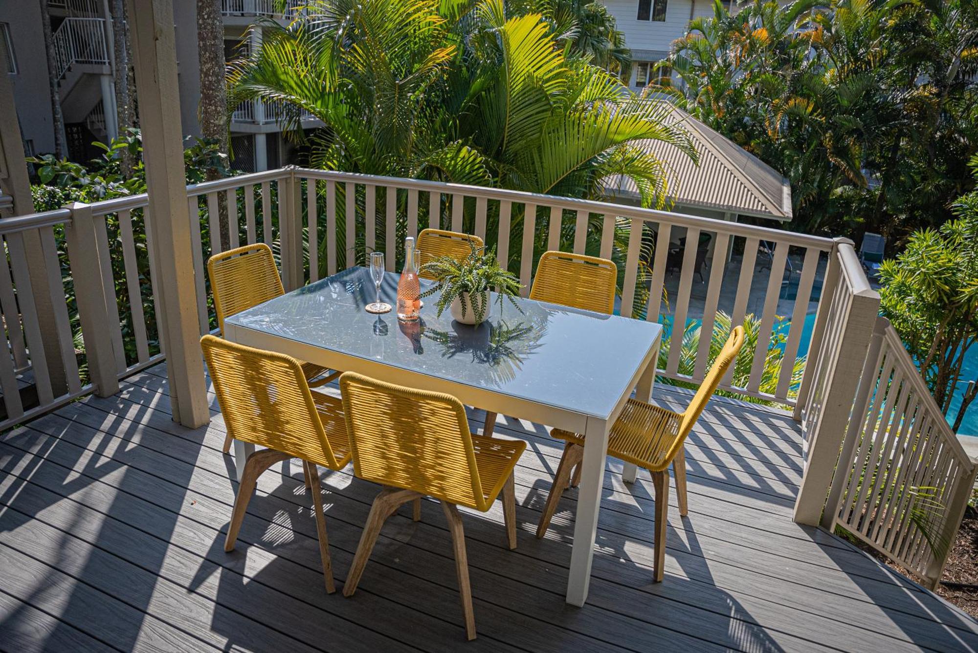 Aparthotel Noosa Outrigger