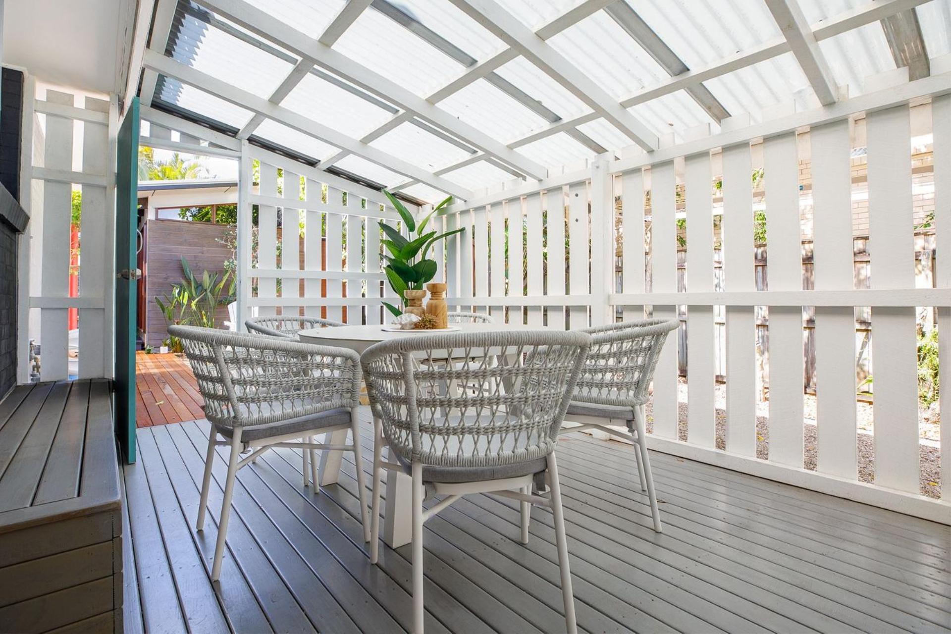 Seagrass - Pacific Ave - Tranquil Beautifully Styled
