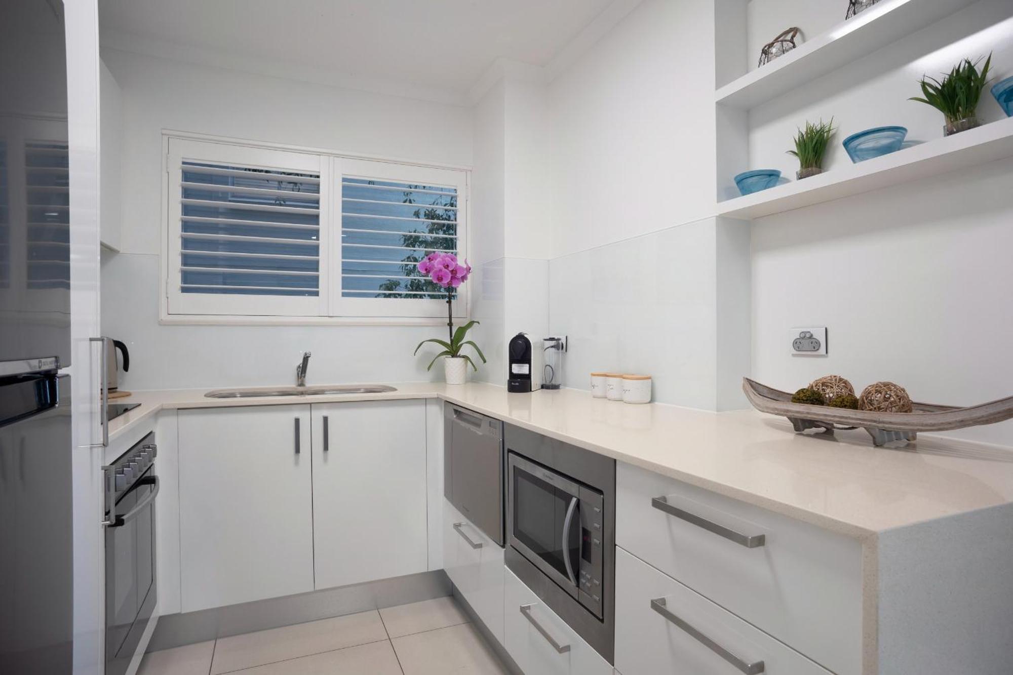 #2 Hastings Street Aparthotel Noosa Heads