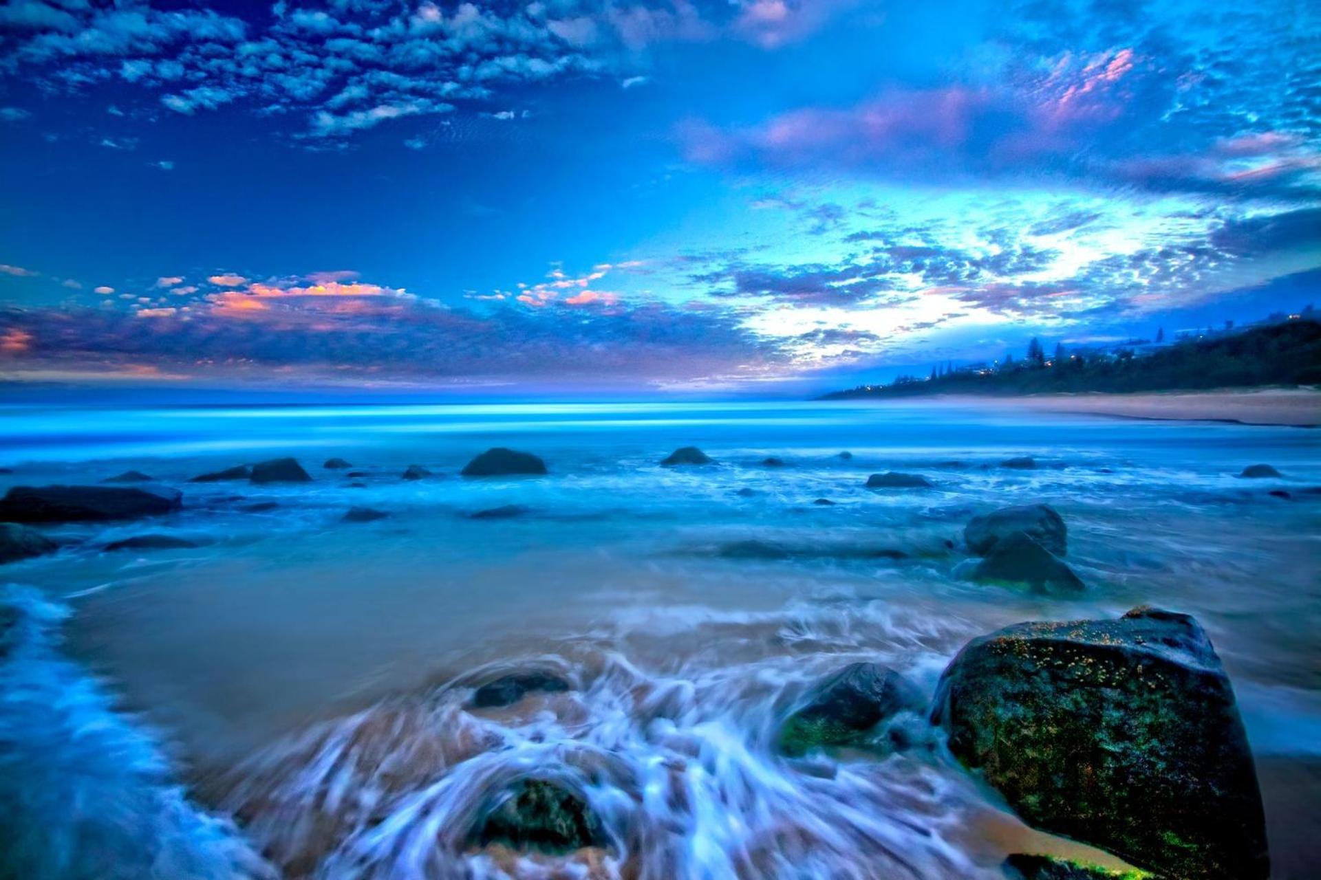 Seagrass - Pacific Ave - Tranquil Beautifully Styled Casa de férias Sunshine Beach