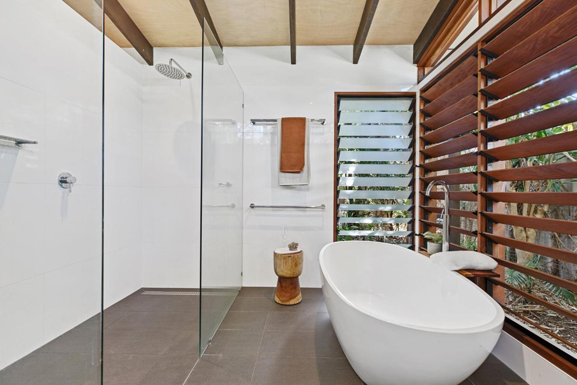 Seagrass - Pacific Ave - Tranquil Beautifully Styled *