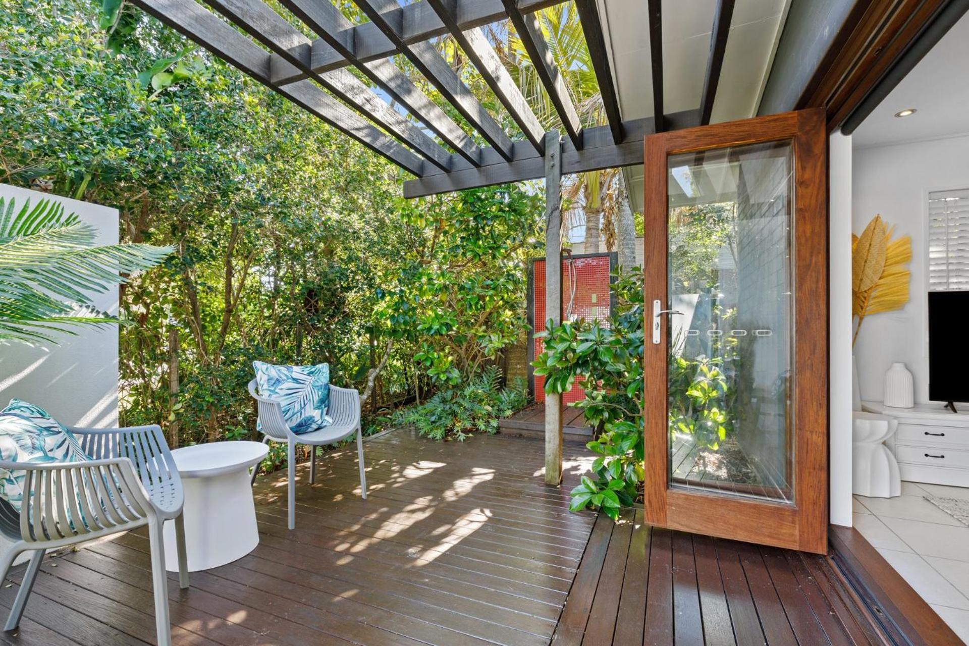 Casa de férias Seagrass - Pacific Ave - Tranquil Beautifully Styled Sunshine Beach