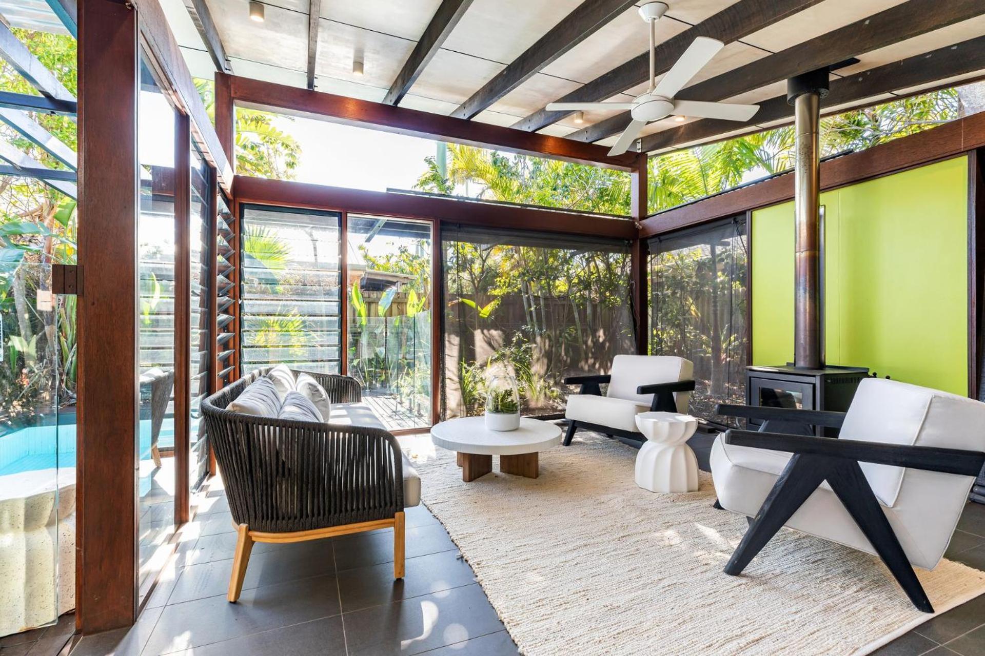 Casa de férias Seagrass - Pacific Ave - Tranquil Beautifully Styled