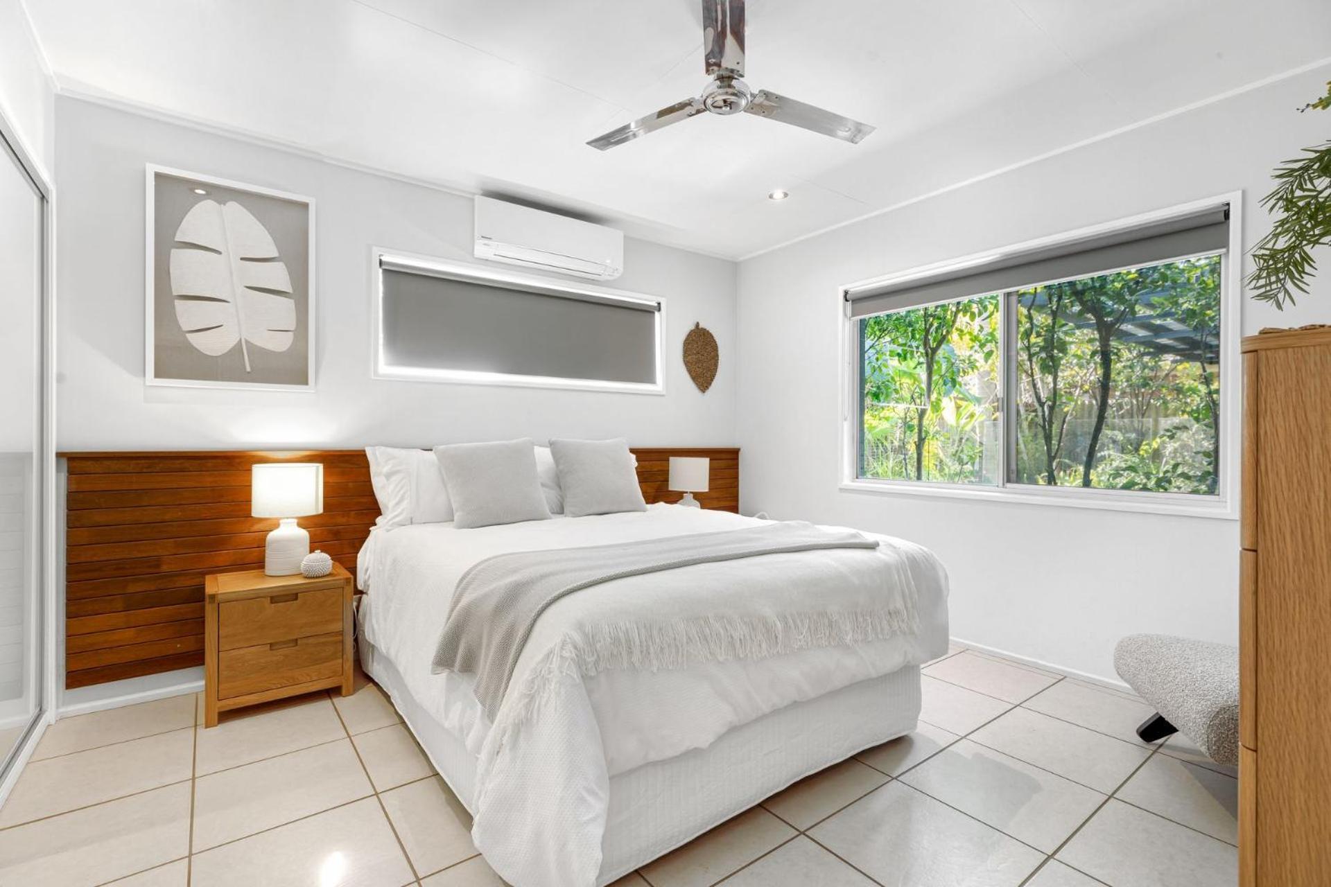 Seagrass - Pacific Ave - Tranquil Beautifully Styled Sunshine Beach