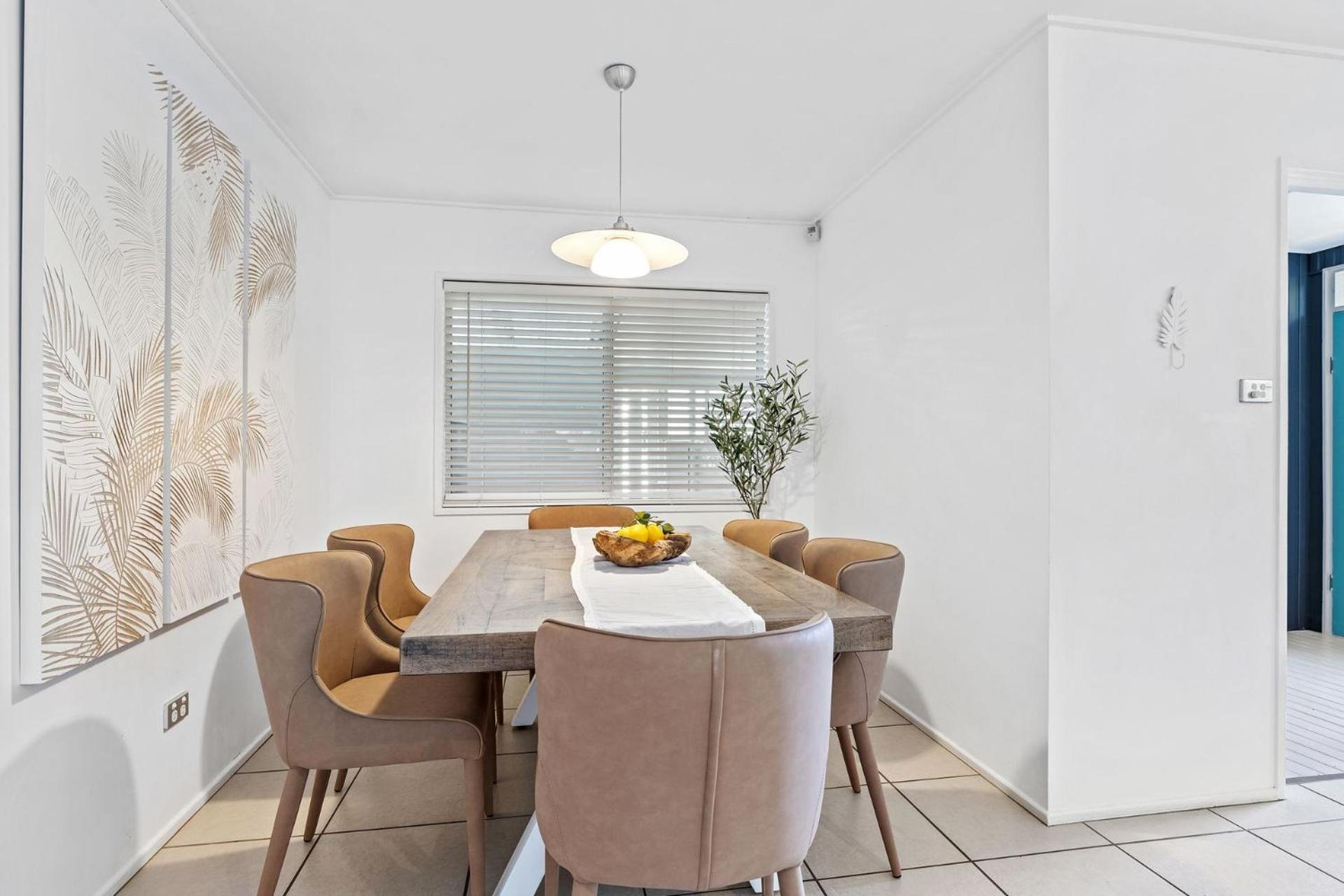 Seagrass - Pacific Ave - Tranquil Beautifully Styled Sunshine Beach