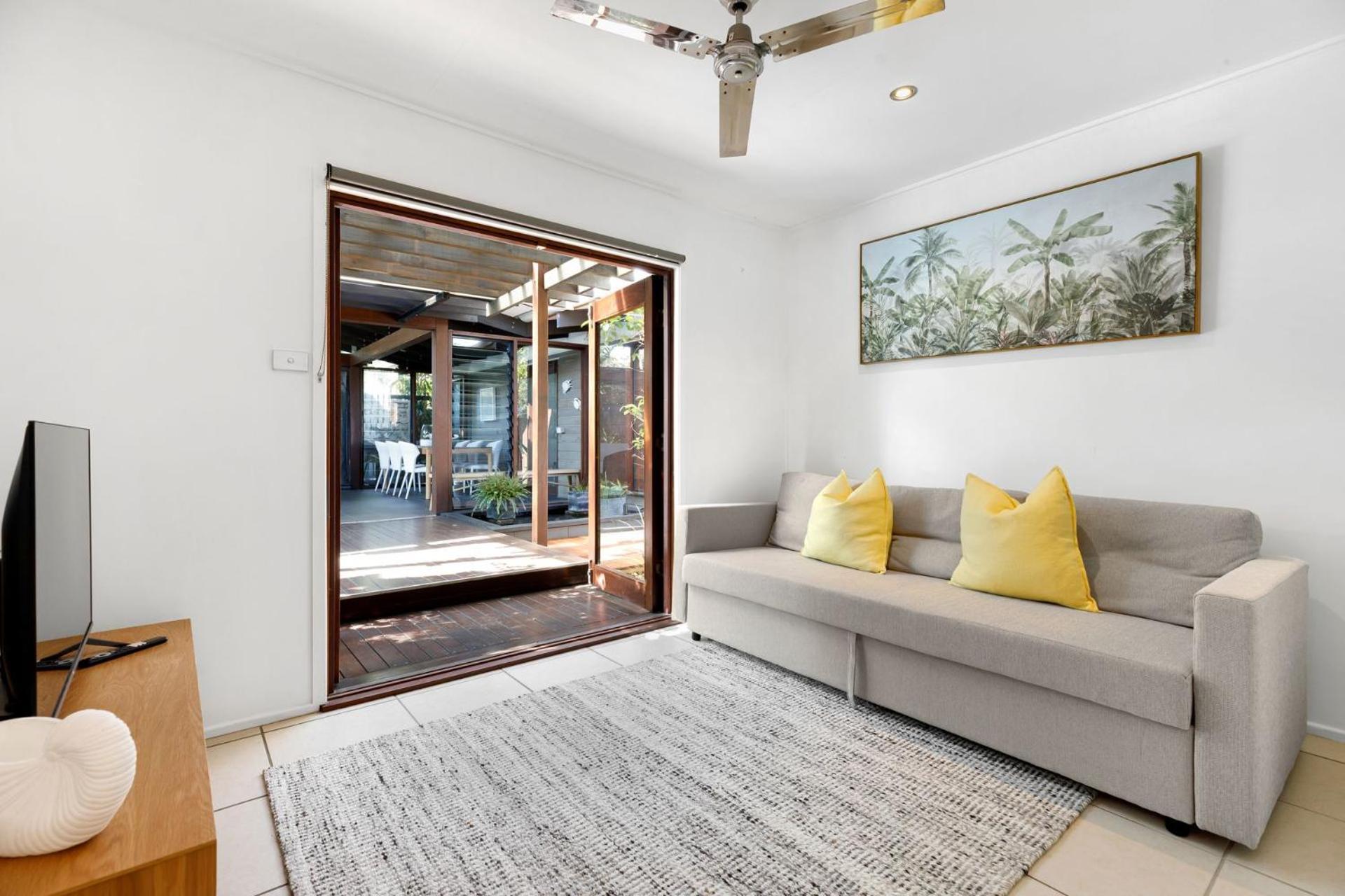 Seagrass - Pacific Ave - Tranquil Beautifully Styled * Sunshine Beach