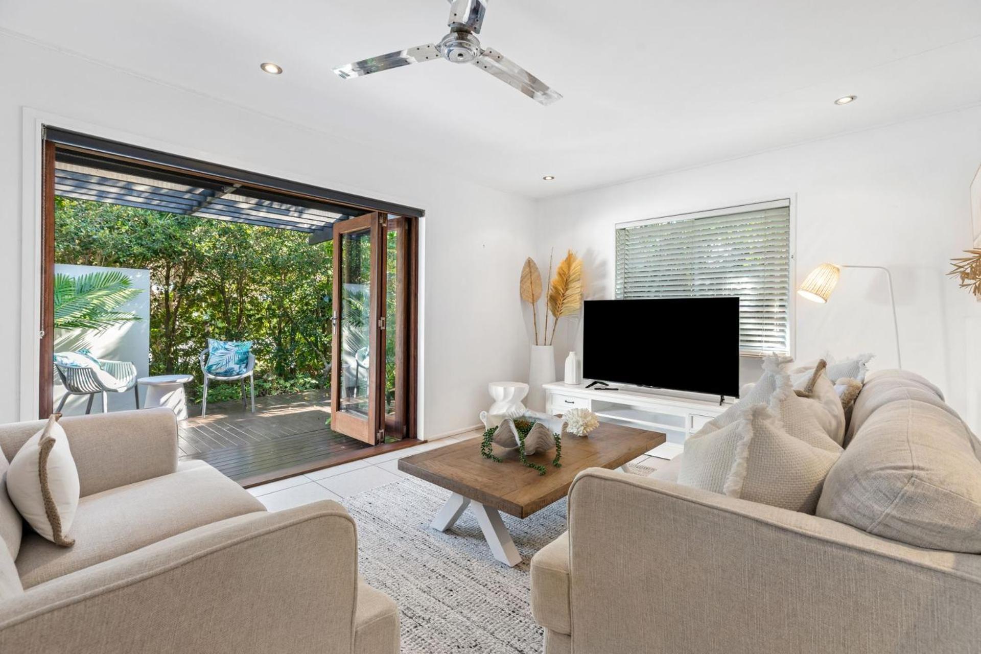 Seagrass - Pacific Ave - Tranquil Beautifully Styled Casa de férias