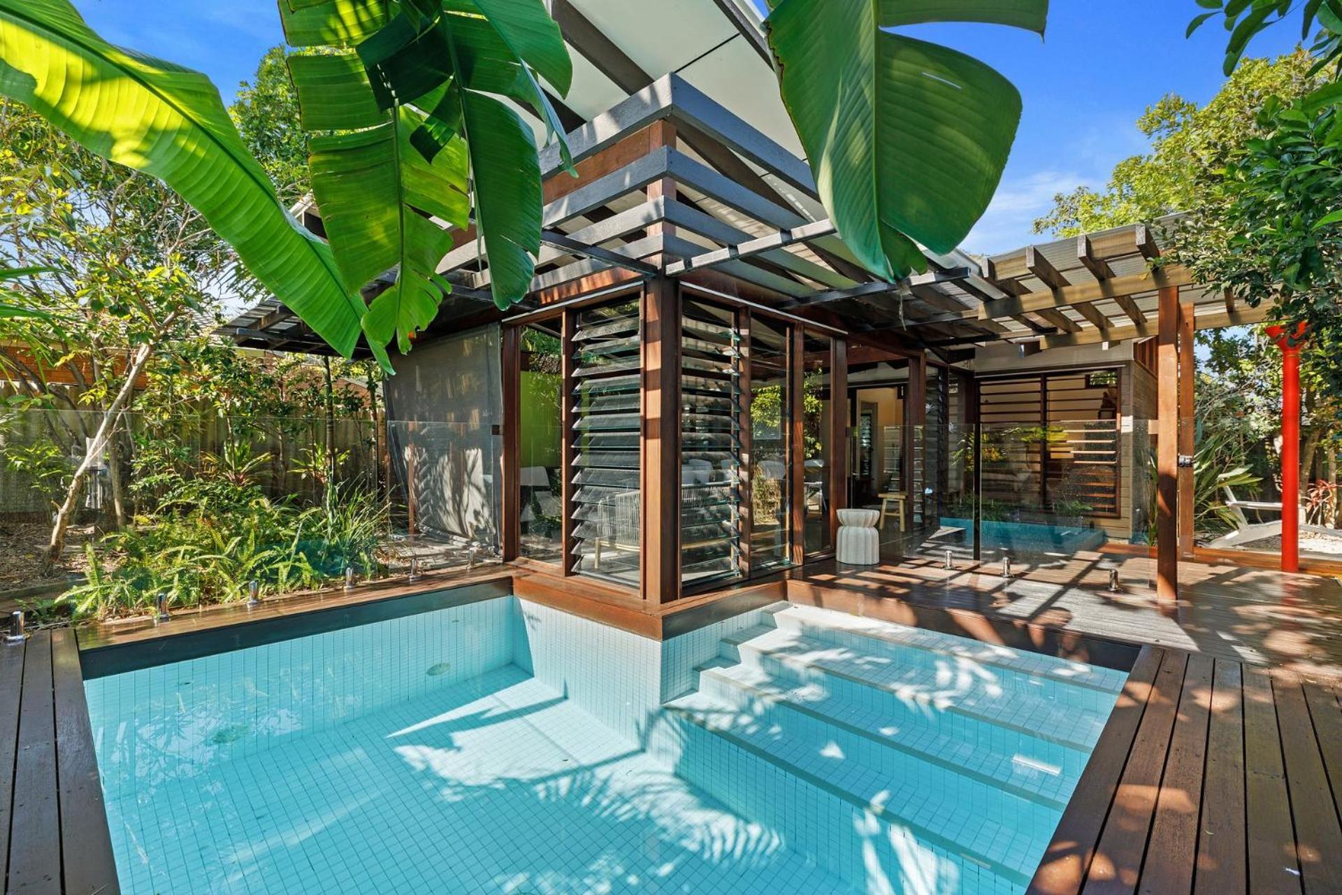 Casa de férias Seagrass - Pacific Ave - Tranquil Beautifully Styled *