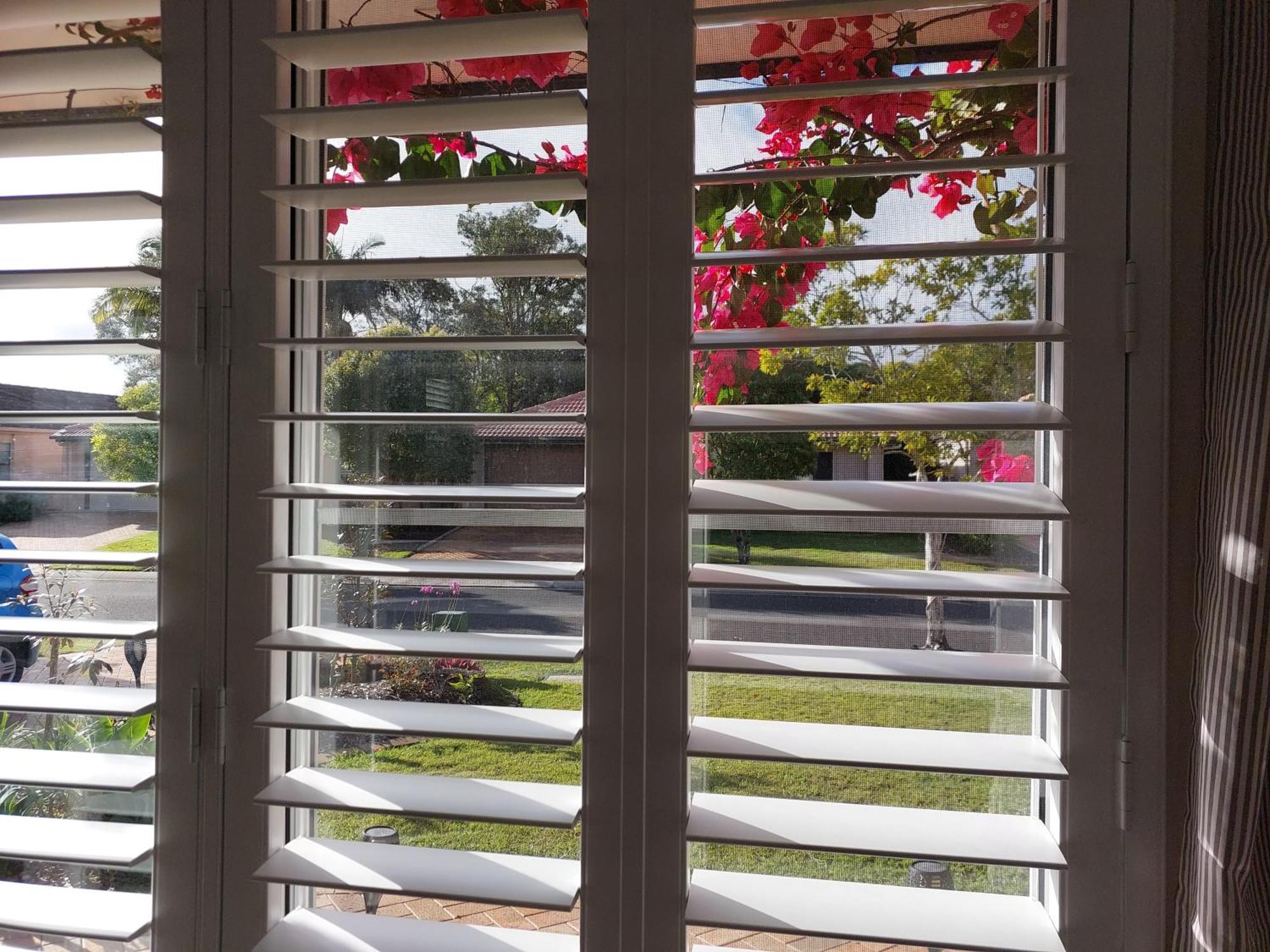 Summerhouses * Noosaville