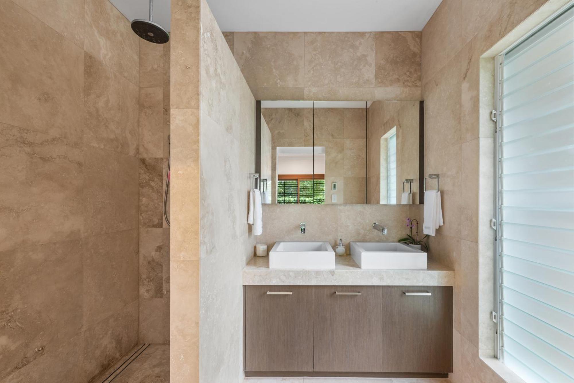Holiday home Space, Comfort & Serenity, Peregian