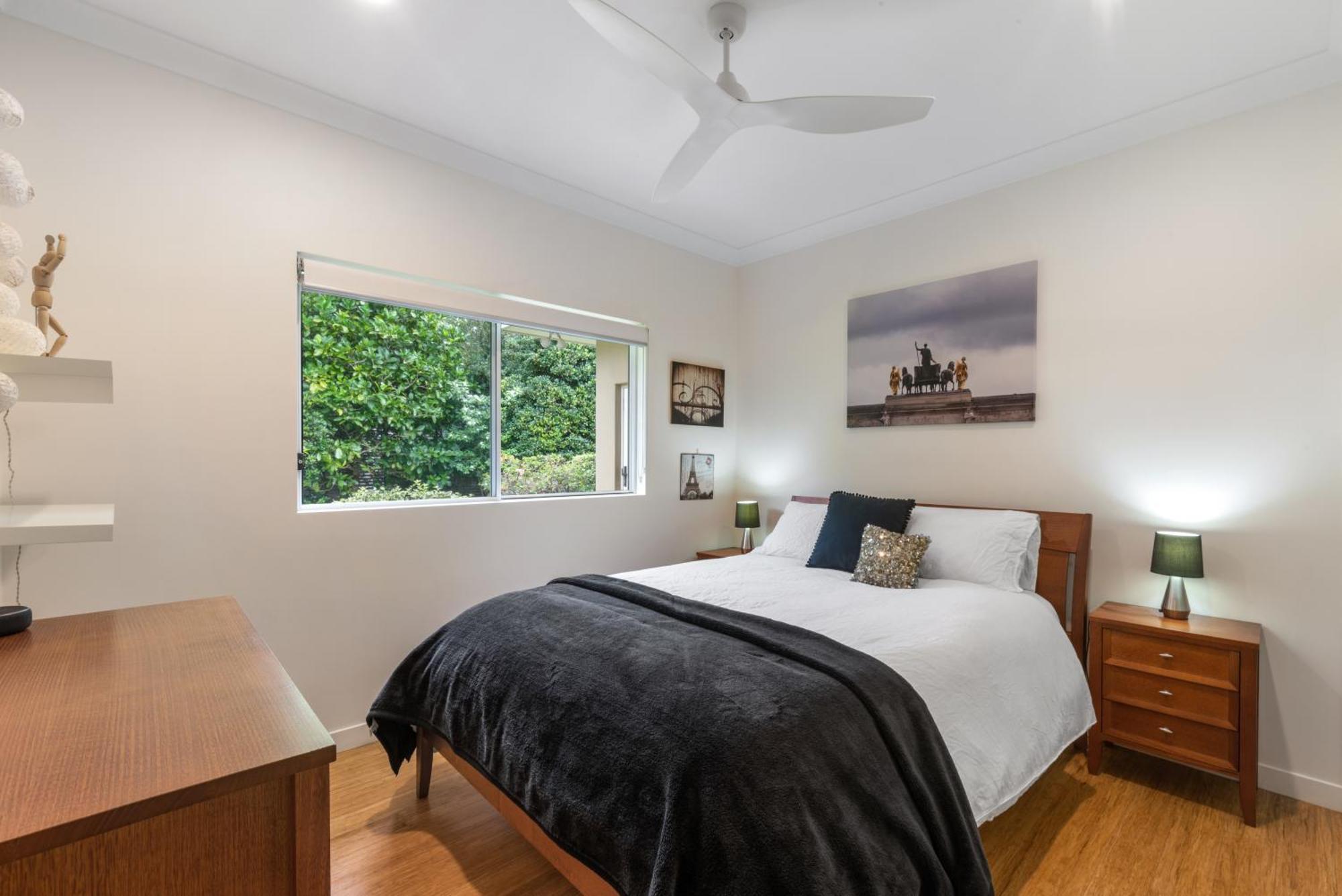 Holiday home Space, Comfort & Serenity, Peregian