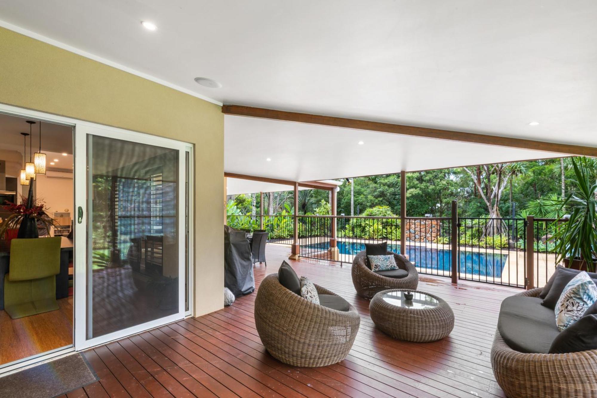 Space, Comfort & Serenity, Peregian * Peregian Beach