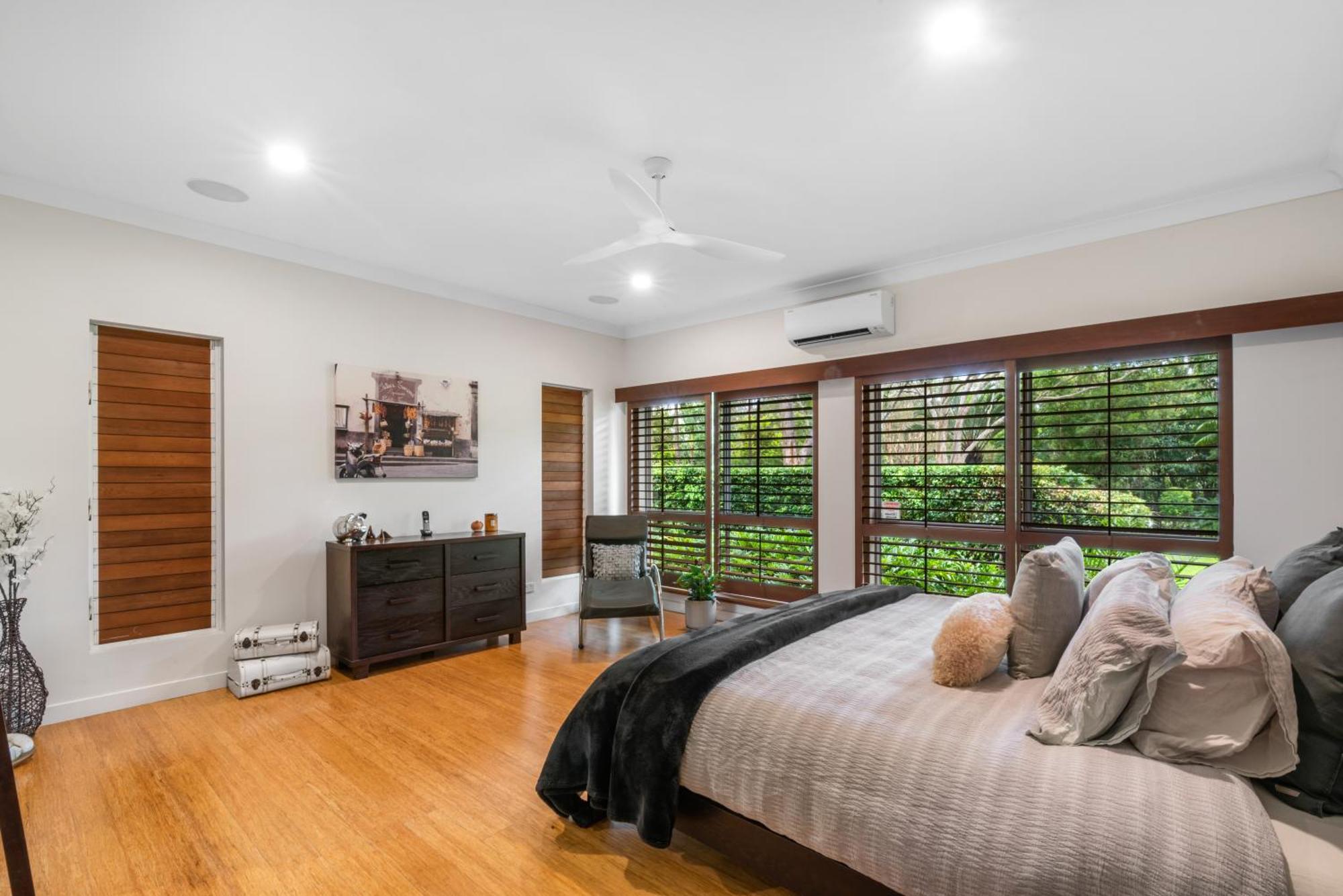 Space, Comfort & Serenity, Peregian Peregian Beach