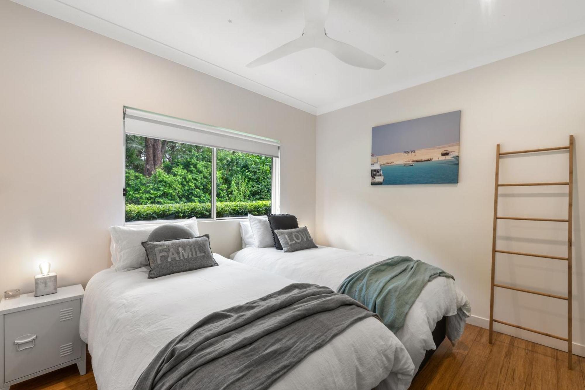 Space, Comfort & Serenity, Peregian *