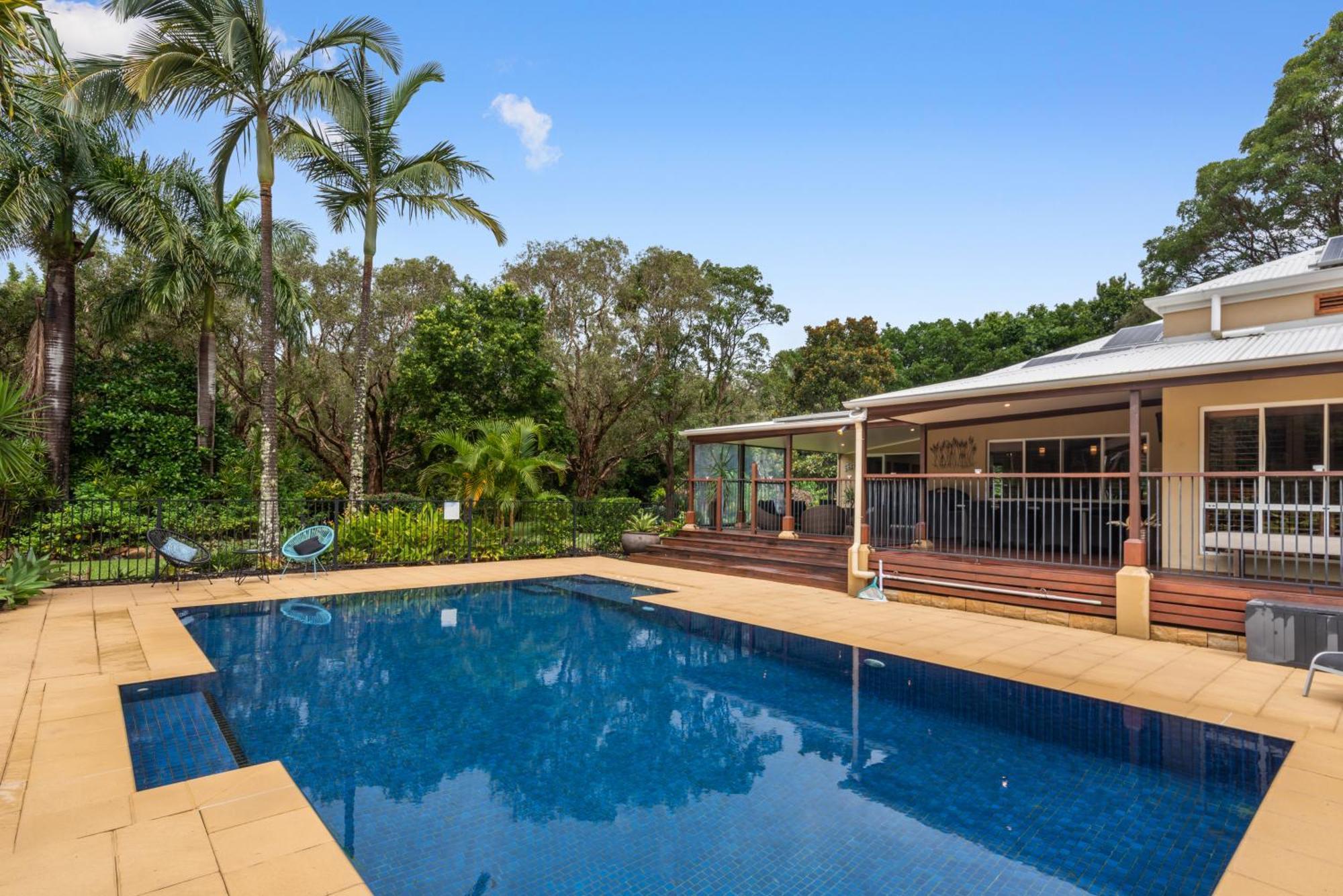 Space, Comfort & Serenity, Peregian *