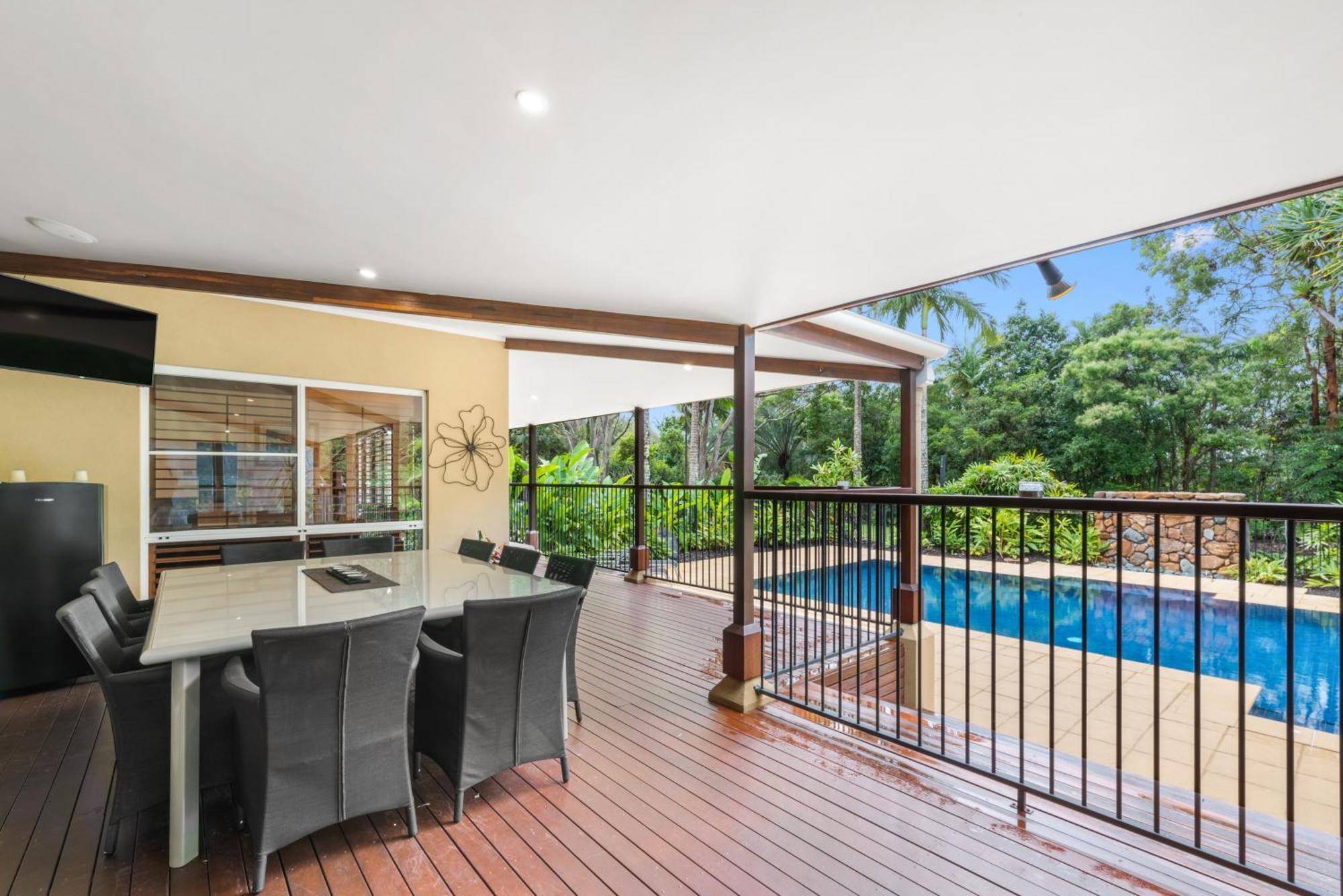 Space, Comfort & Serenity, Peregian Holiday home Peregian Beach