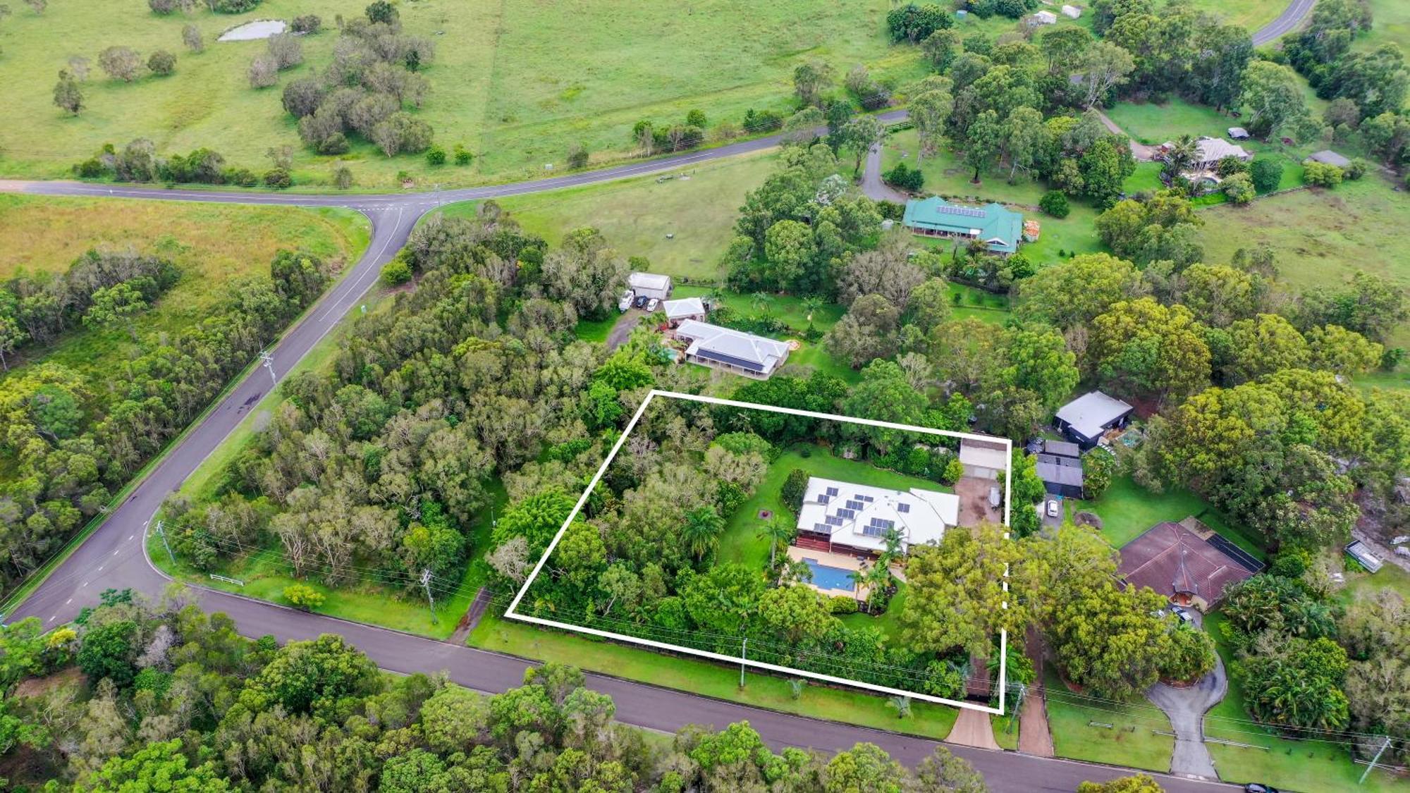 Holiday home Space, Comfort & Serenity, Peregian Peregian Beach