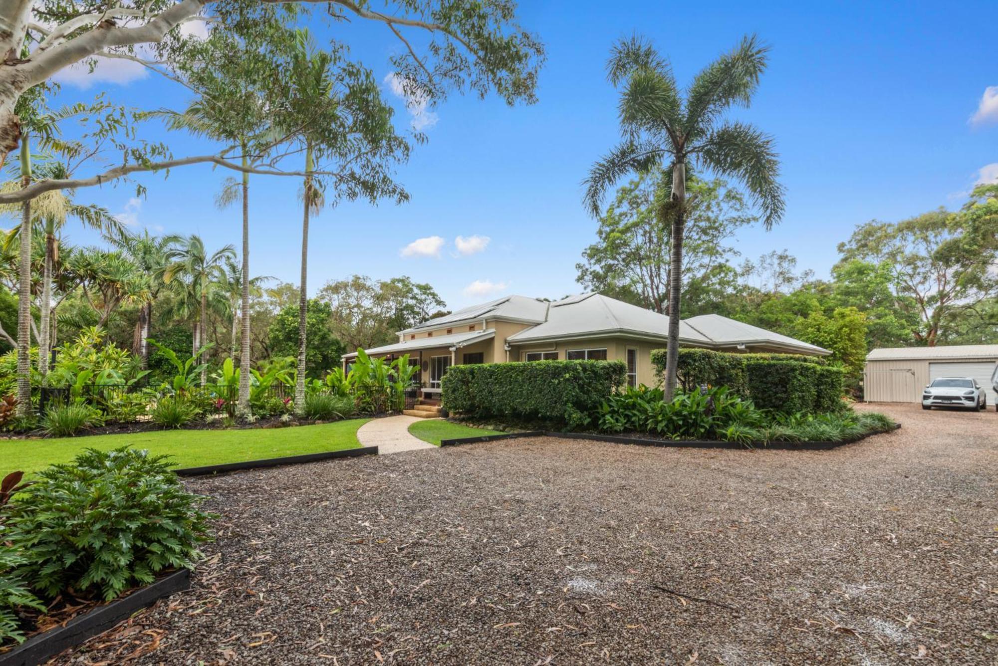 Space, Comfort & Serenity, Peregian Holiday home Peregian Beach